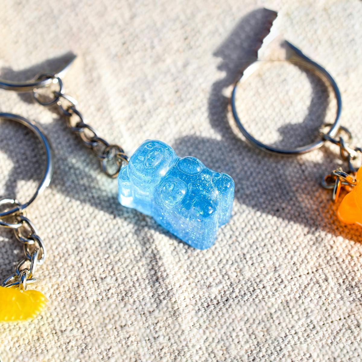 Butter Pecan Ice Cream Pie by Andia's Ice Cream - Alternate image 8