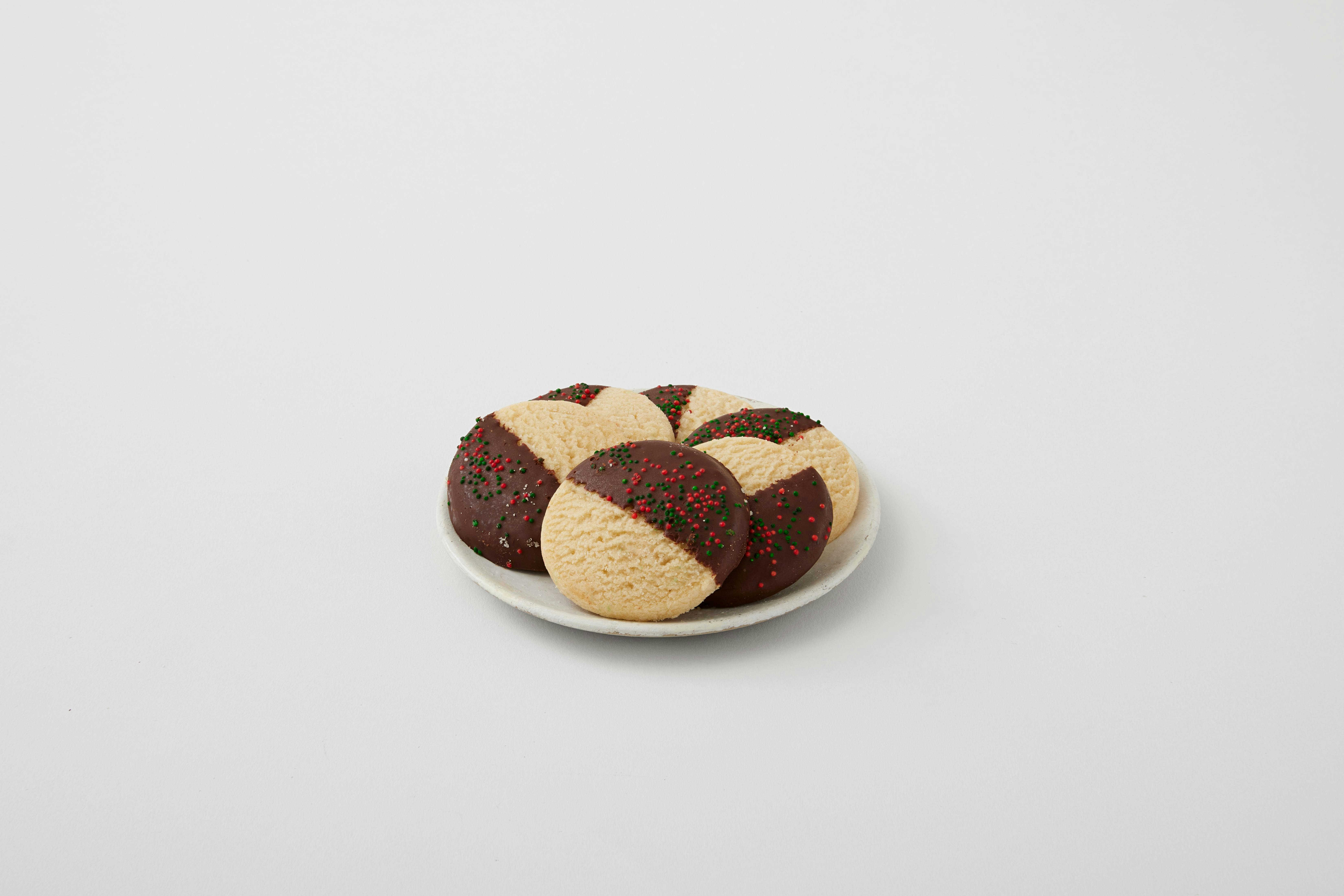 Ultimate Holiday Cookie Sampler Gift Tin by Magnolia Bakery - Alternate image 2