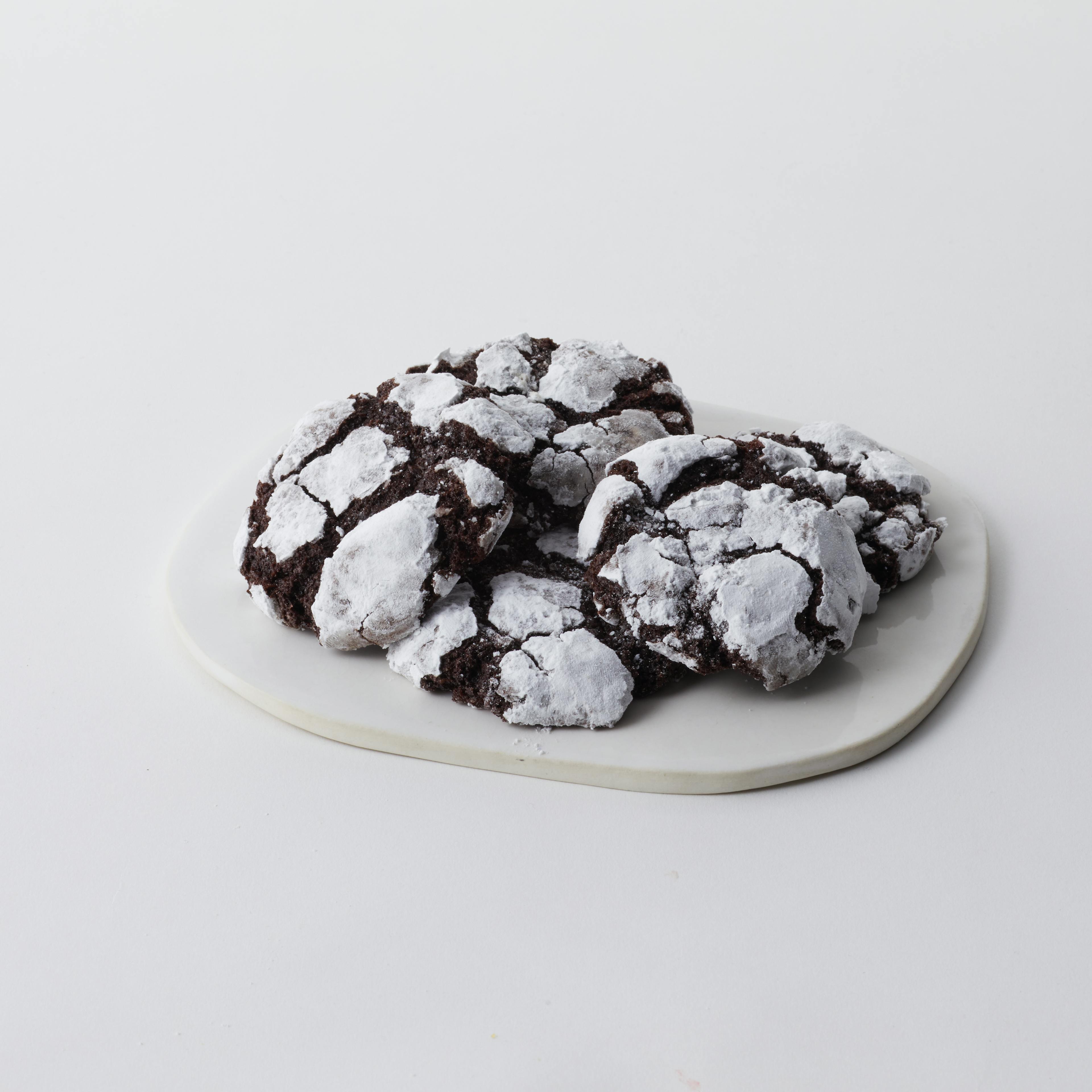 Ultimate Holiday Cookie Sampler Gift Tin by Magnolia Bakery - Alternate image 1