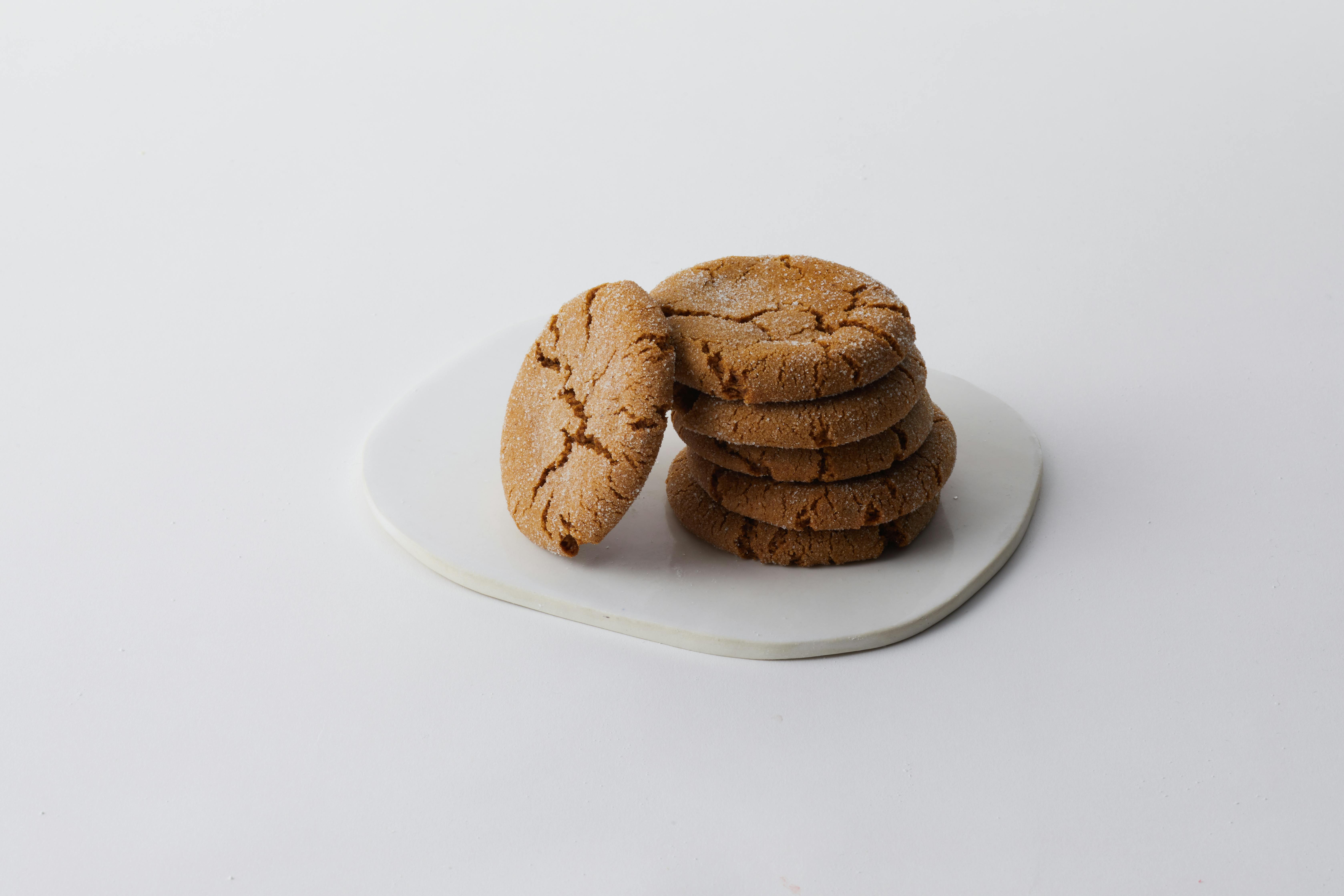 Holiday Cookie Sampler Gift Tin by Magnolia Bakery - Alternate image 1