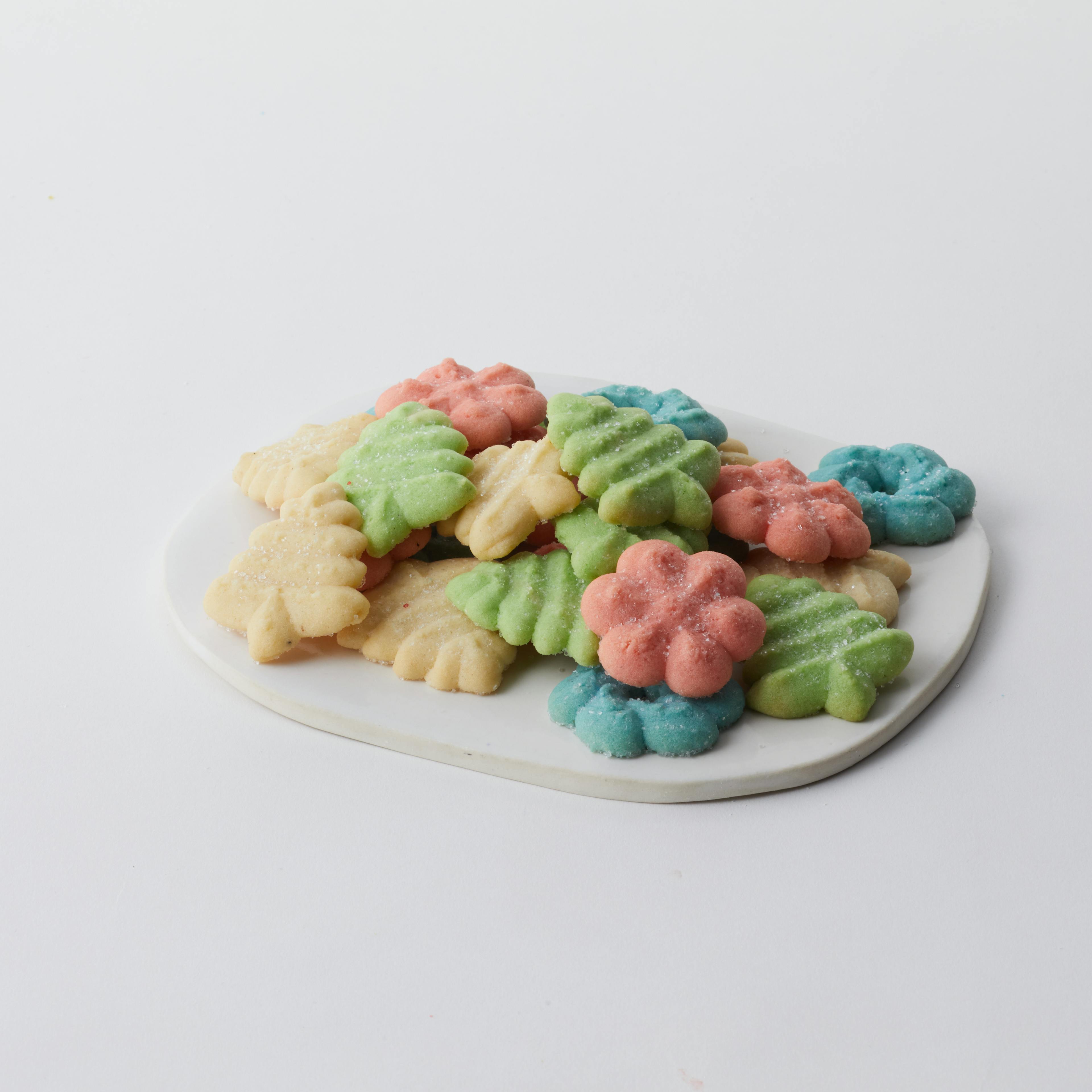 Spritz Cookies - 24 Pack by Magnolia Bakery - Alternate image 1