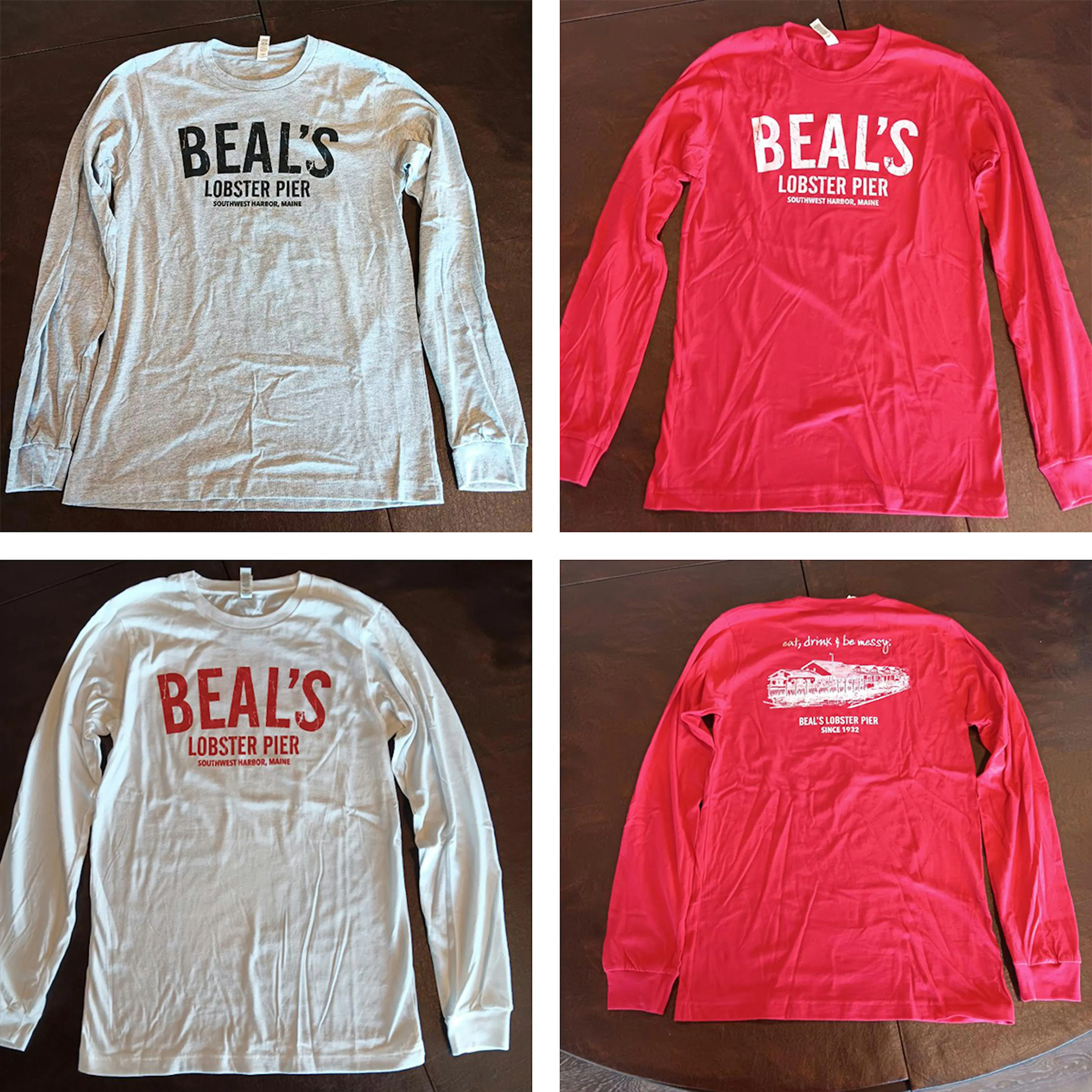 Beal's Lobster Pier Gift Box by Beal's Lobster Pier - Alternate image 6