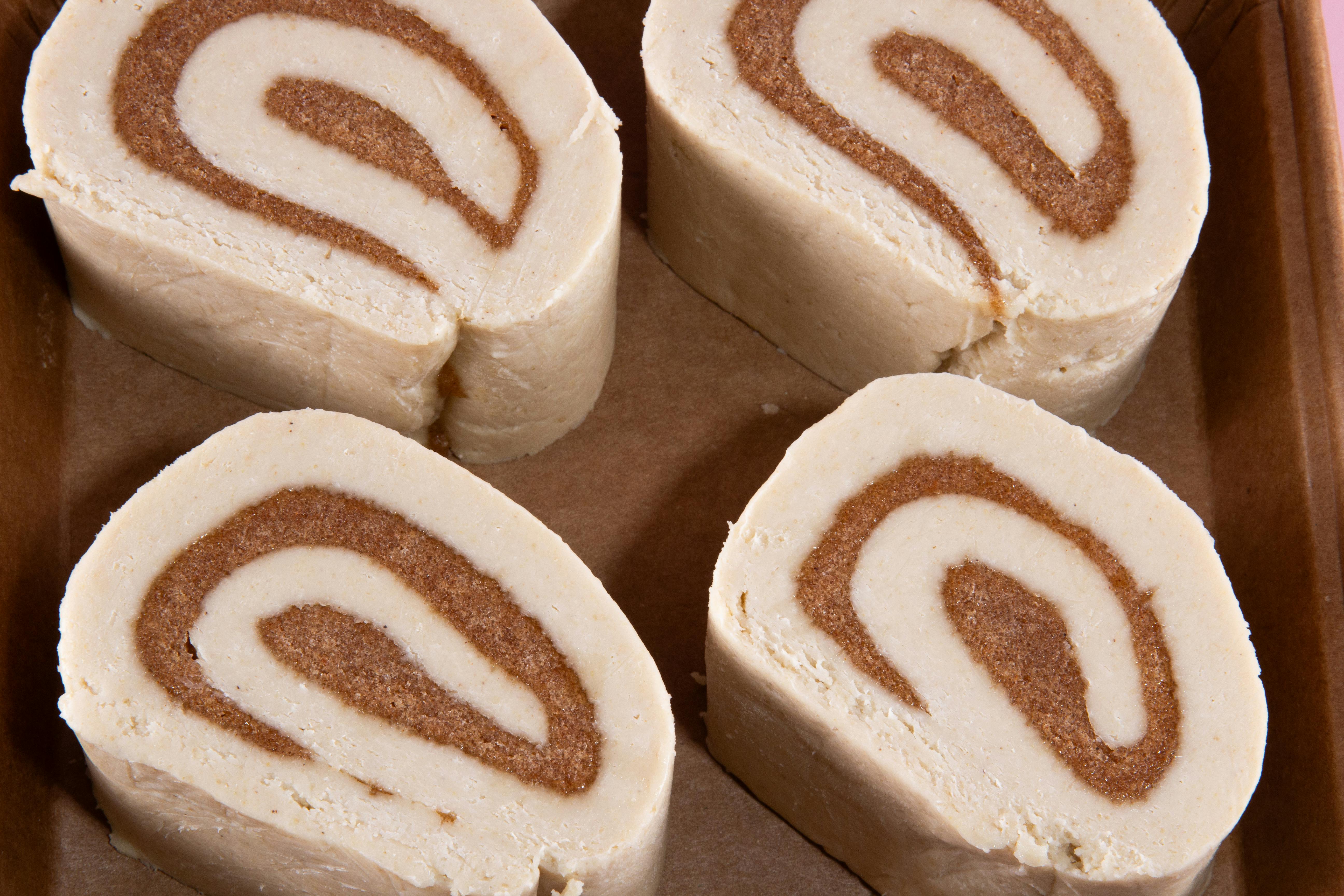 Vegan Gluten Free Cinnamon Rolls Pack by Erin McKenna's