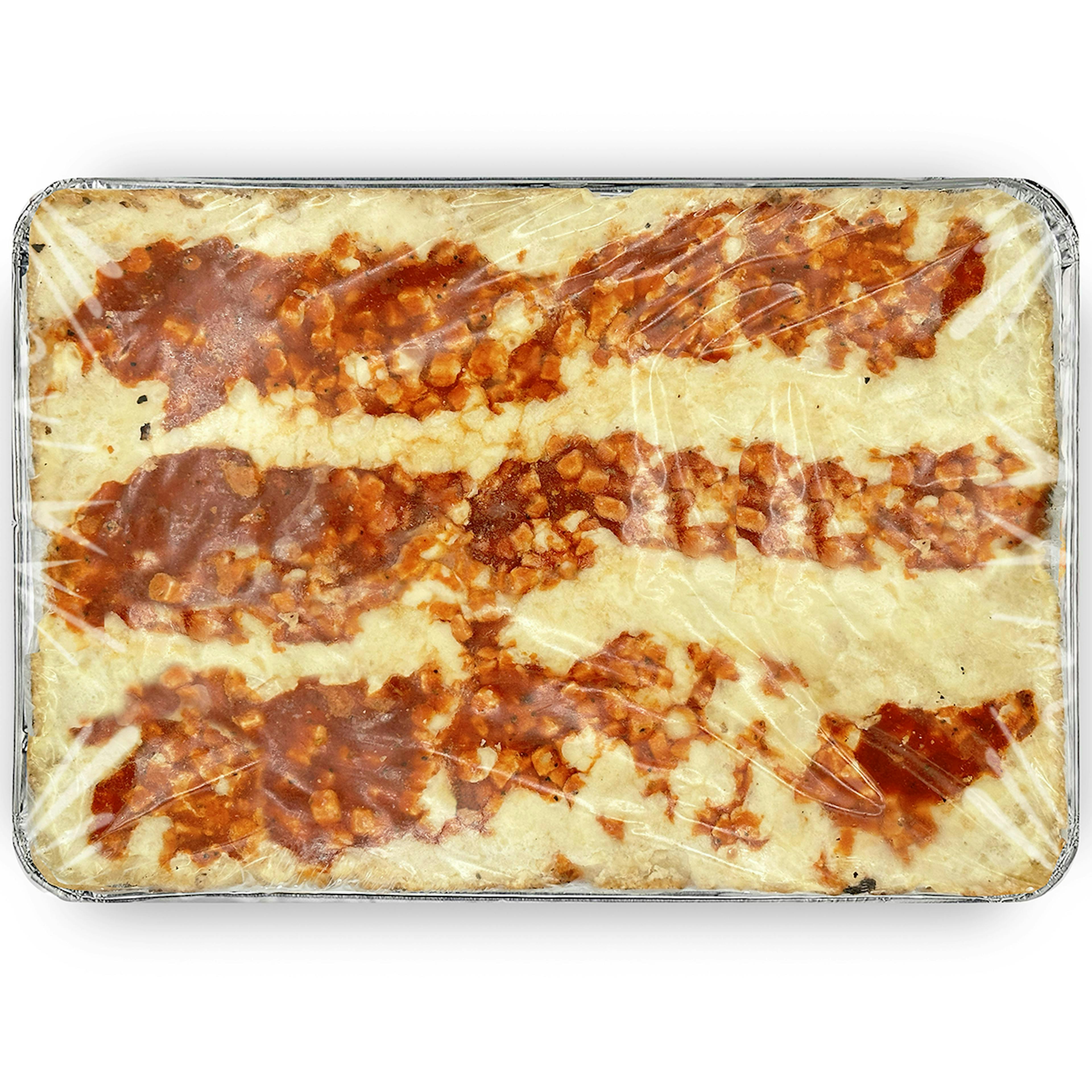 Best Seller Detroit-Style Pizza Squares - 3 Pack by Buddy's Pizza - Alternate image 3