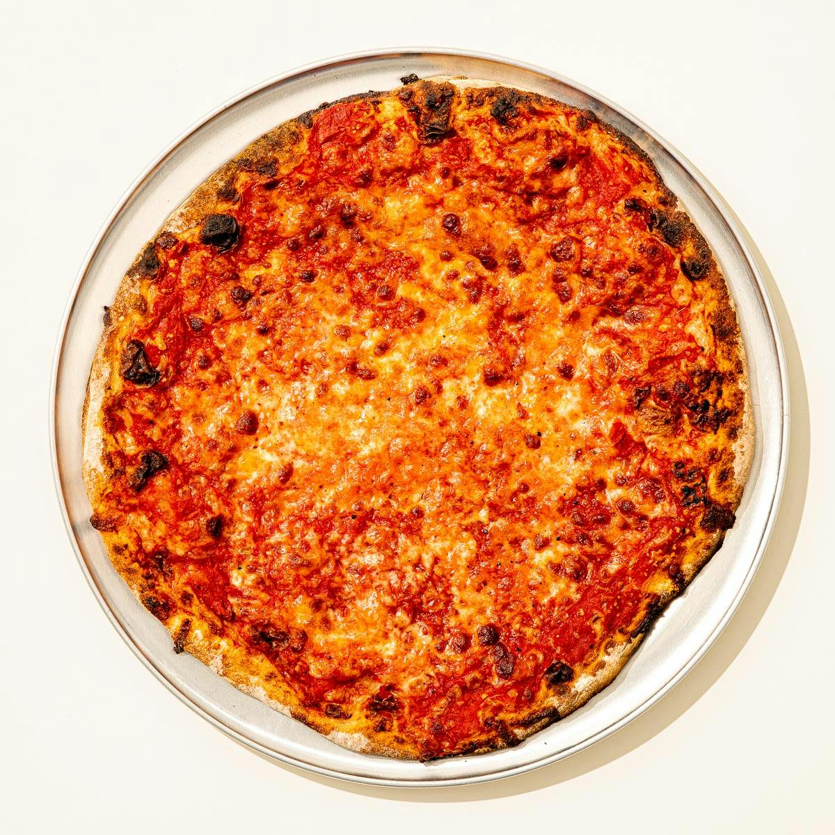 New Haven-Style Pizza Sampler - 4 Pack by Sally's Apizza - Alternate image 6