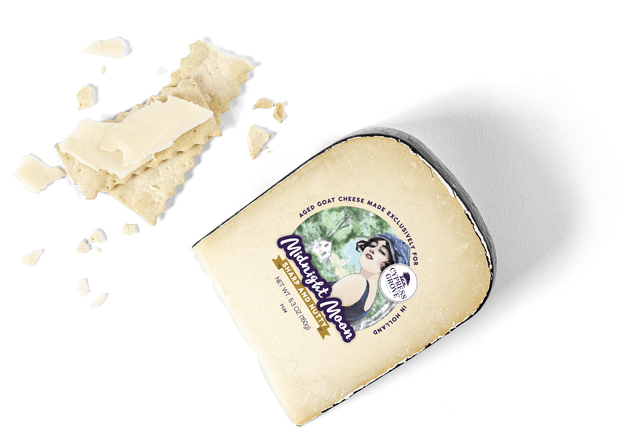 Best Seller Cheese Trio by Cypress Grove Cheese - Alternate image 13
