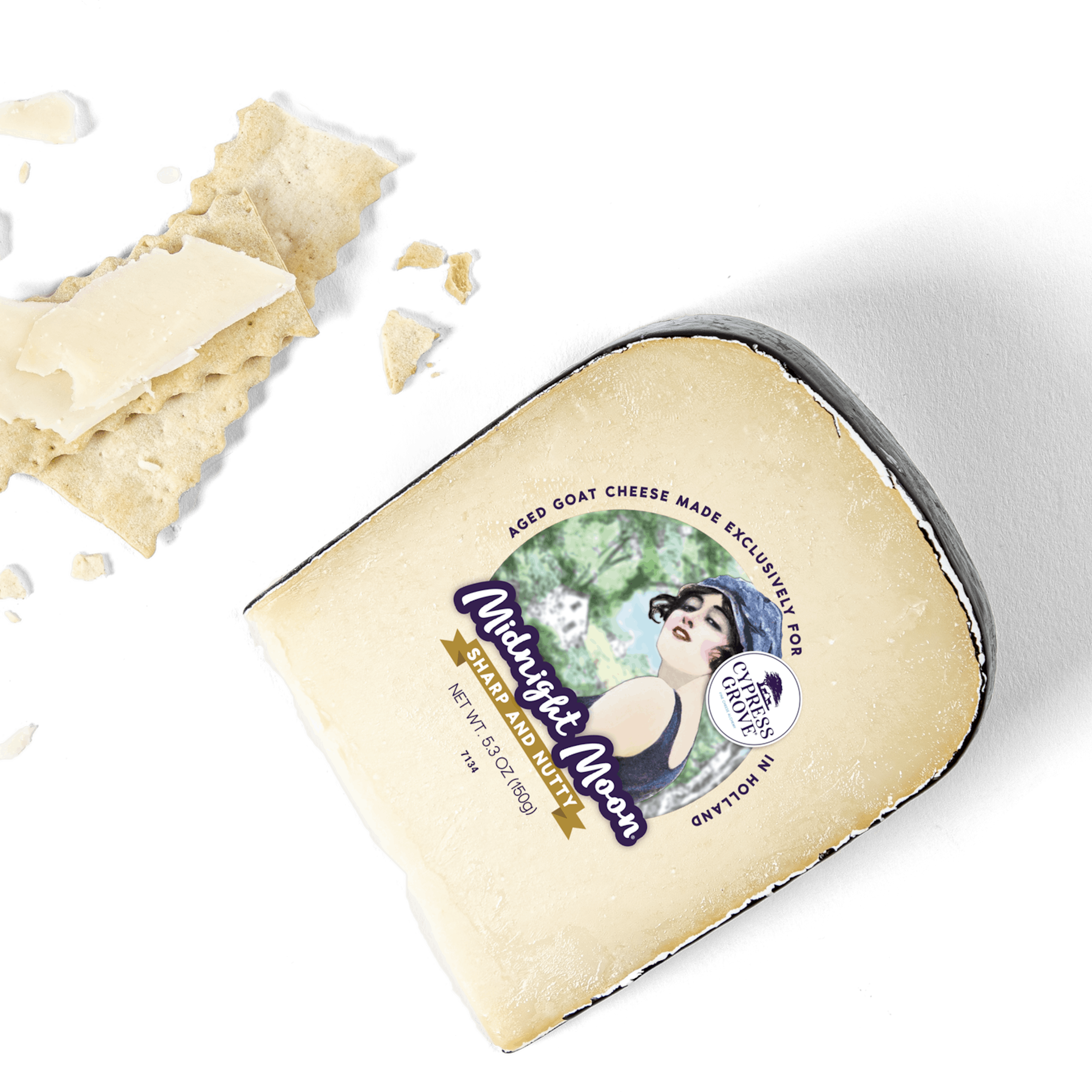 Best Seller Cheese Trio by Cypress Grove Cheese - Alternate image 13