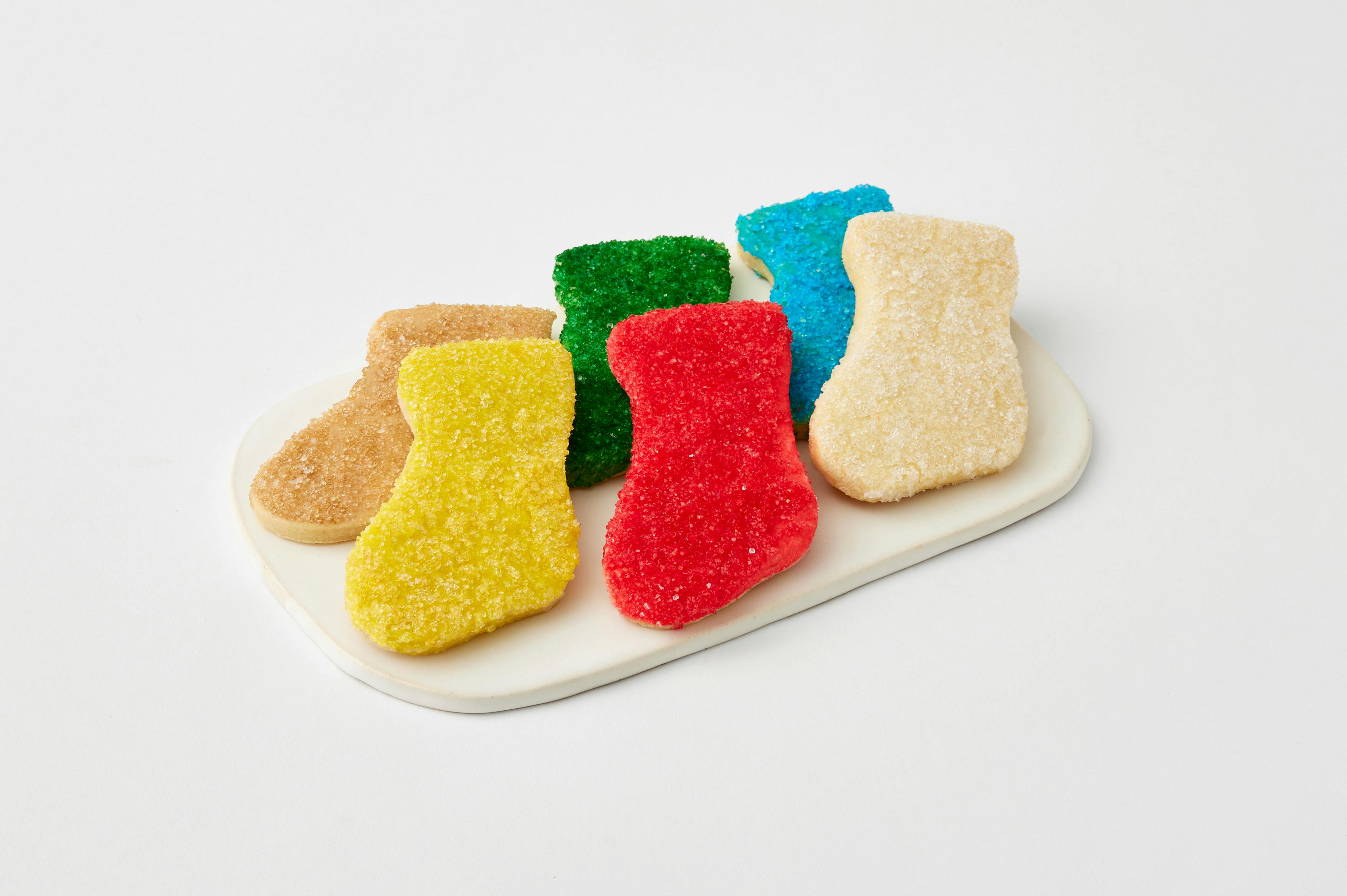 Cutout Sugar Cookies - 6 Pack by Magnolia Bakery