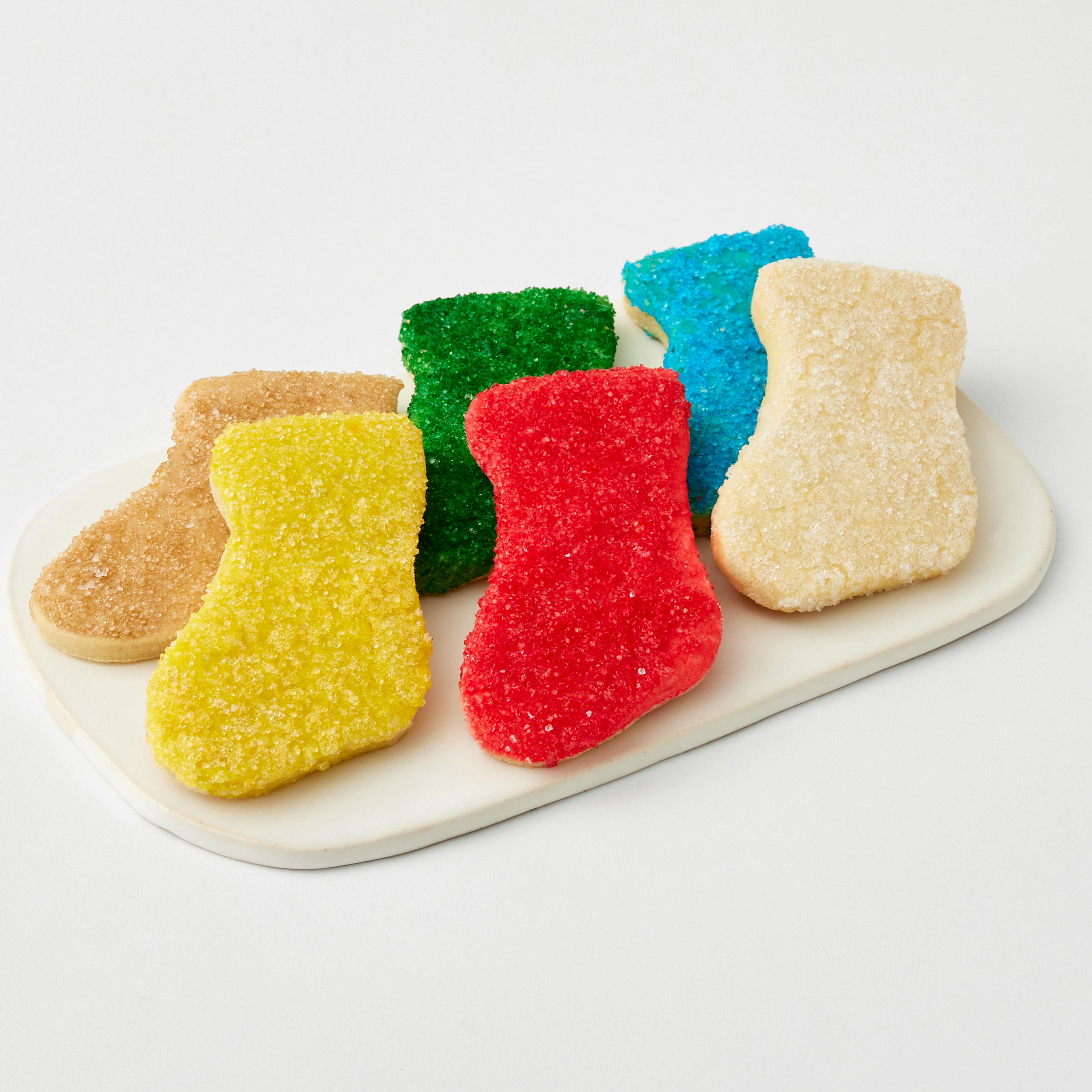 Cutout Sugar Cookies - 6 Pack by Magnolia Bakery