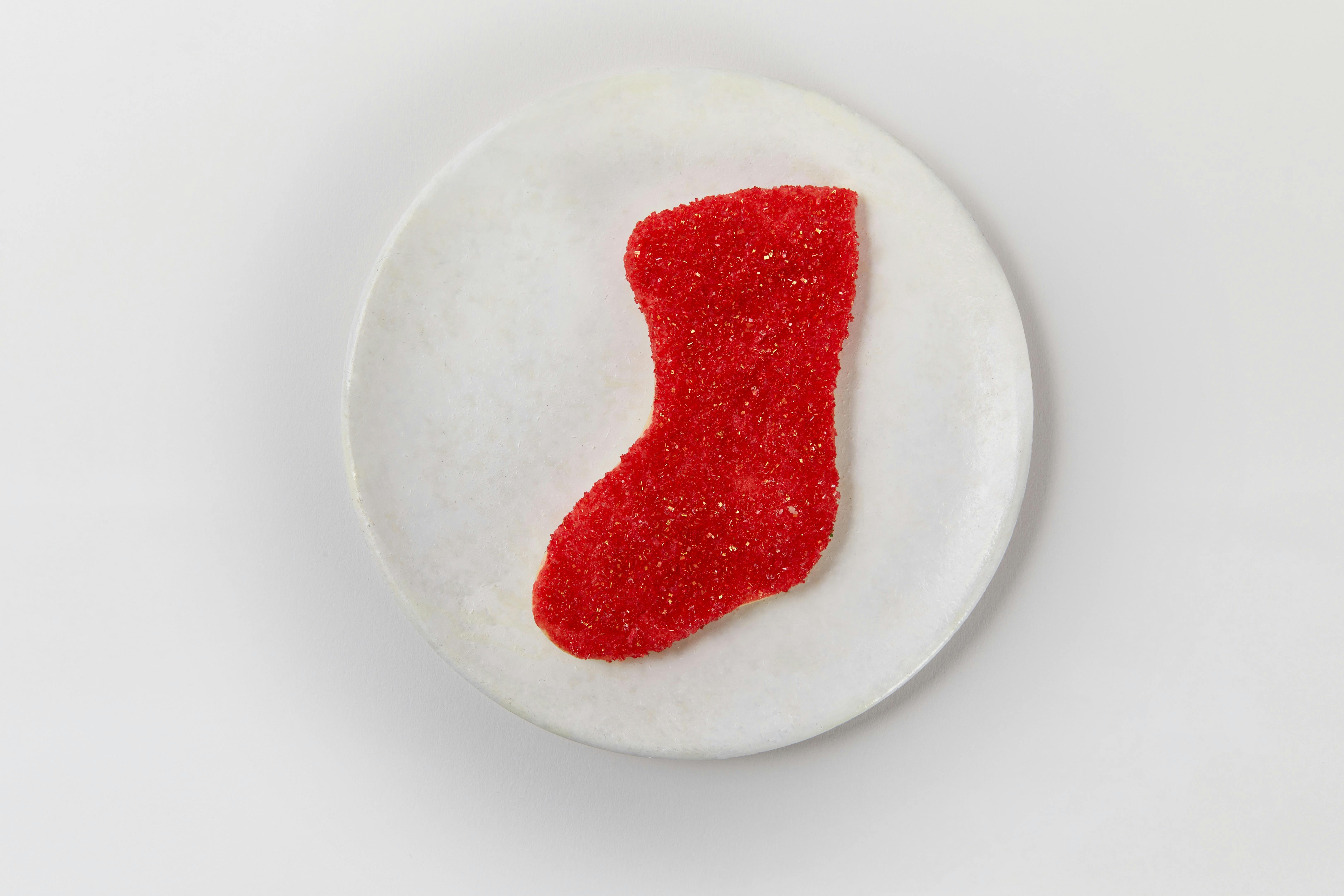 Cutout Sugar Cookies - 6 Pack by Magnolia Bakery - Alternate image 1