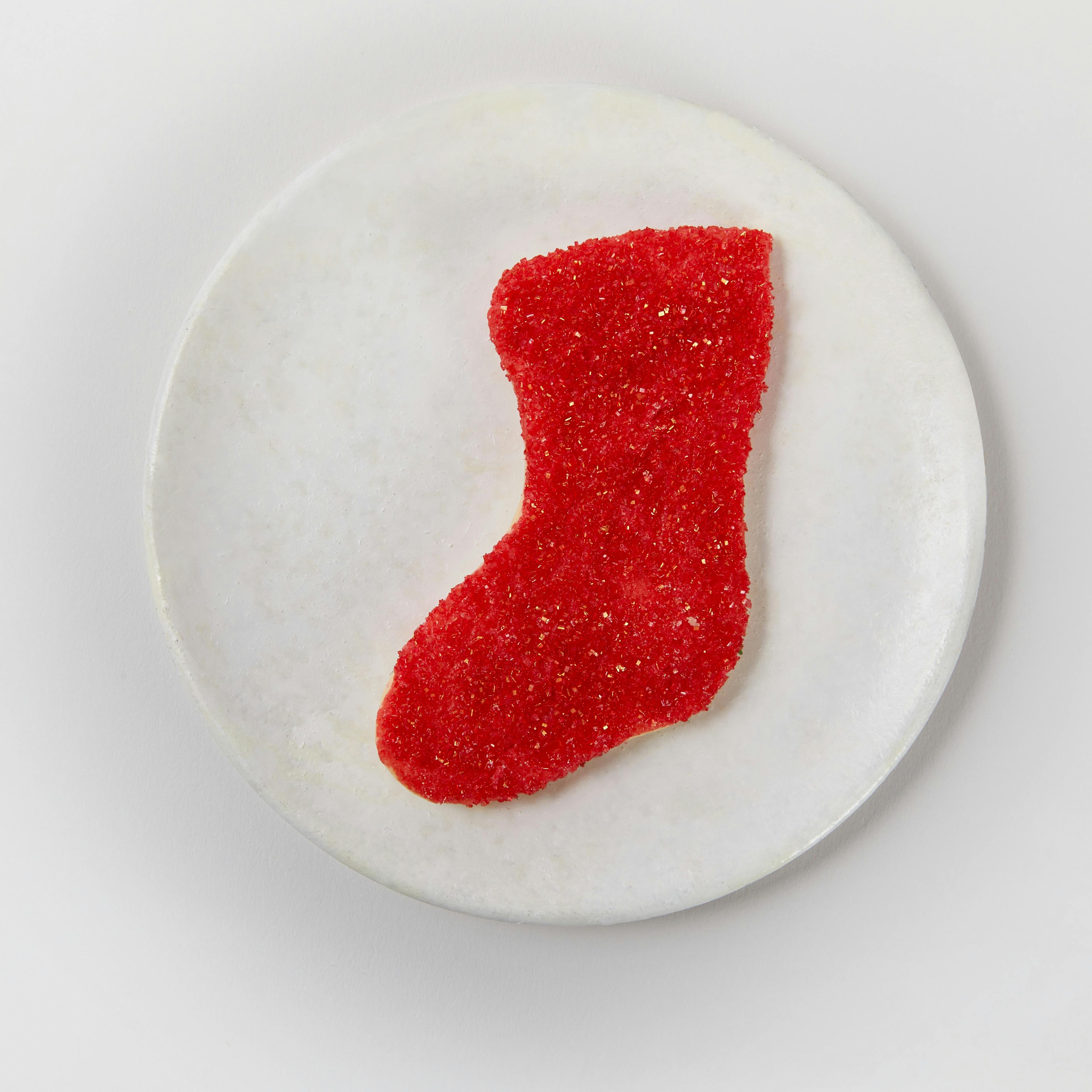 Cutout Sugar Cookies - 6 Pack by Magnolia Bakery - Alternate image 1
