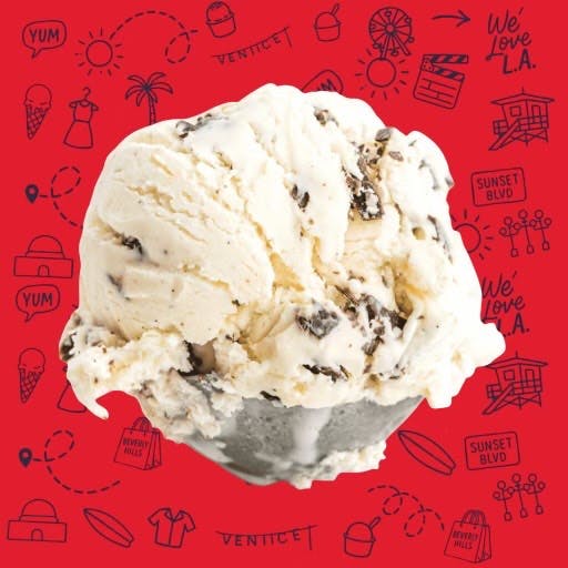 Ice Cream - Choose Your Own 6 Pints by Wanderlust Creamery - Alternate image 10