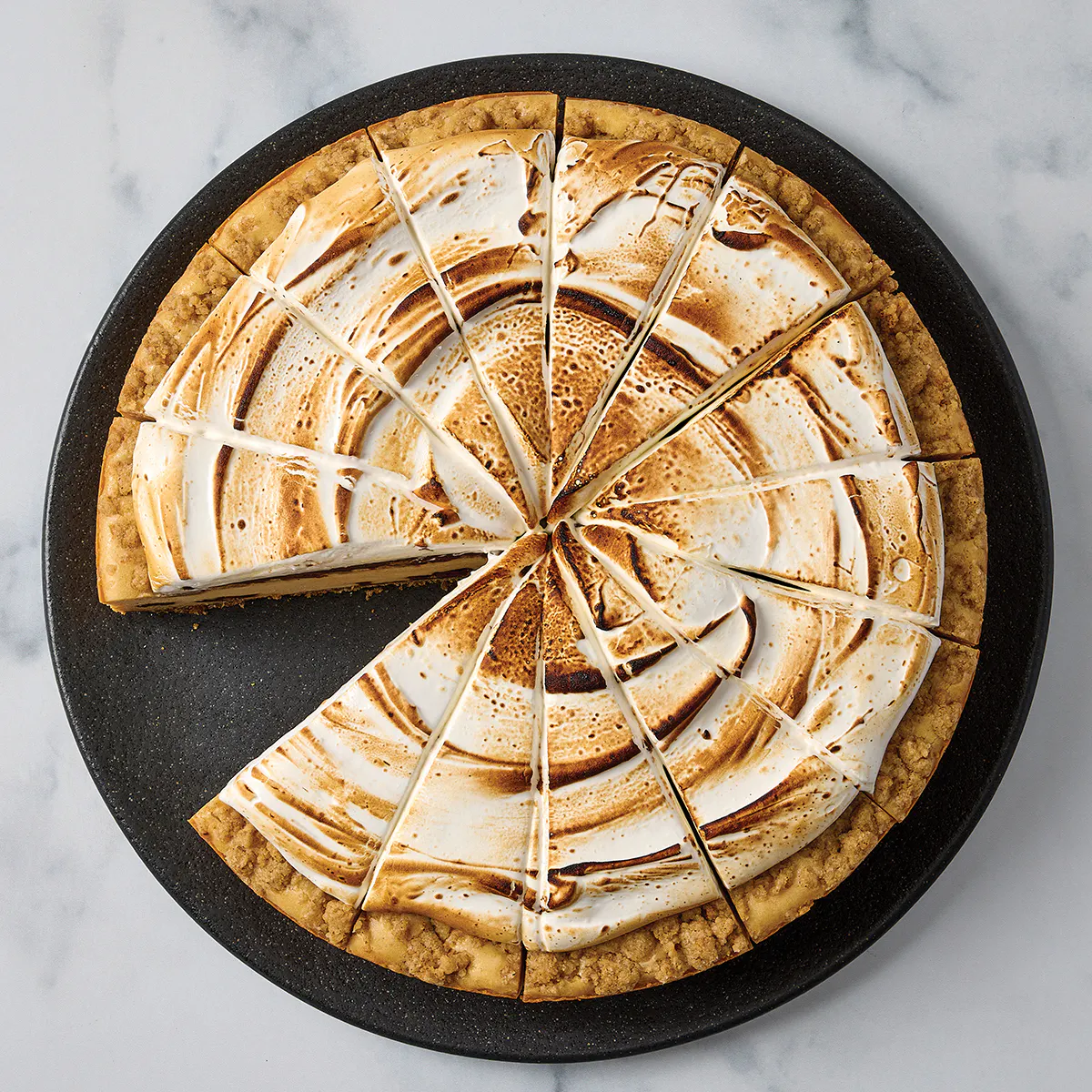 S'Mores Cheesecake by Eli's Cheesecake Company - Alternate image 1