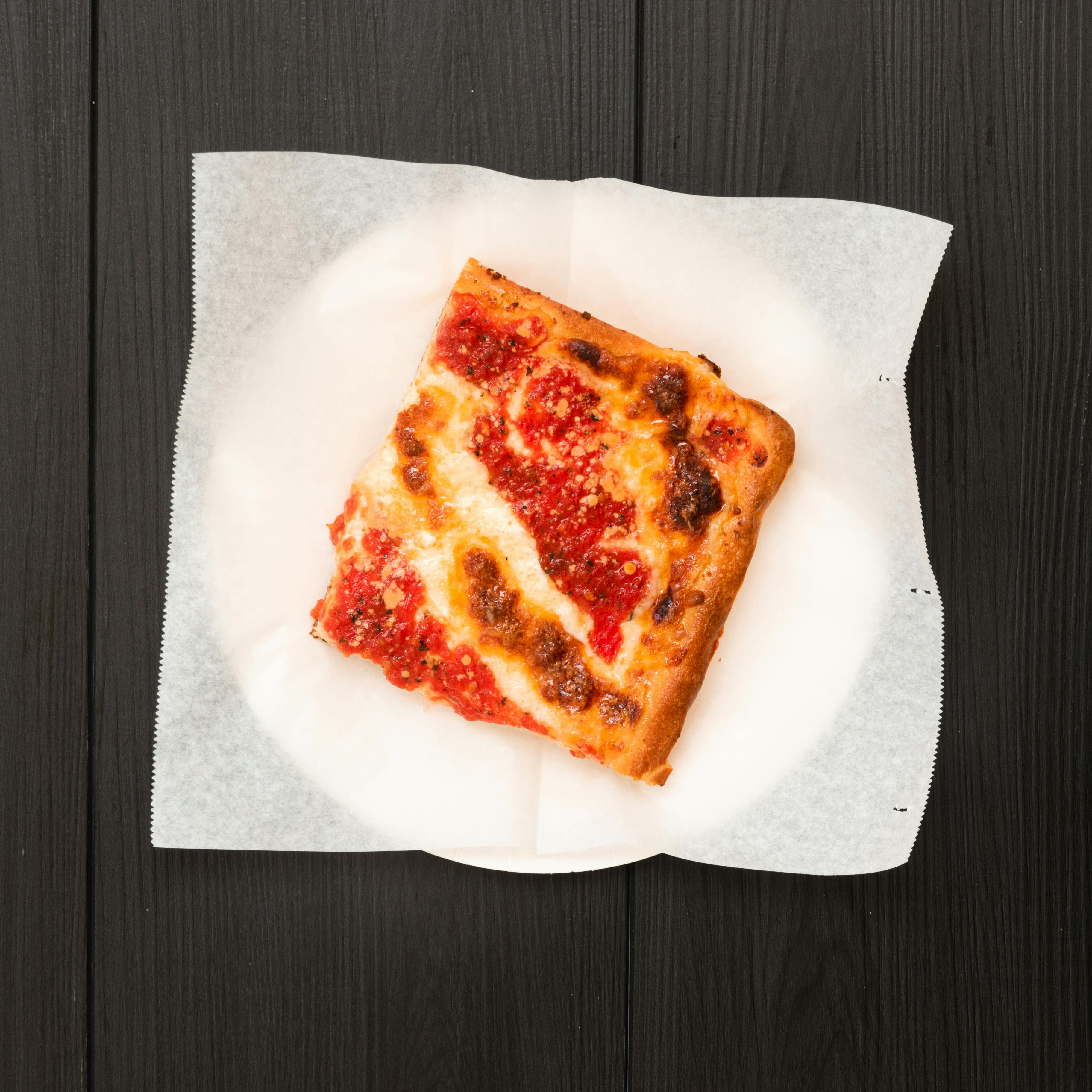 Sunset Square™ Pizza by Prince Street Pizza - Alternate image 1