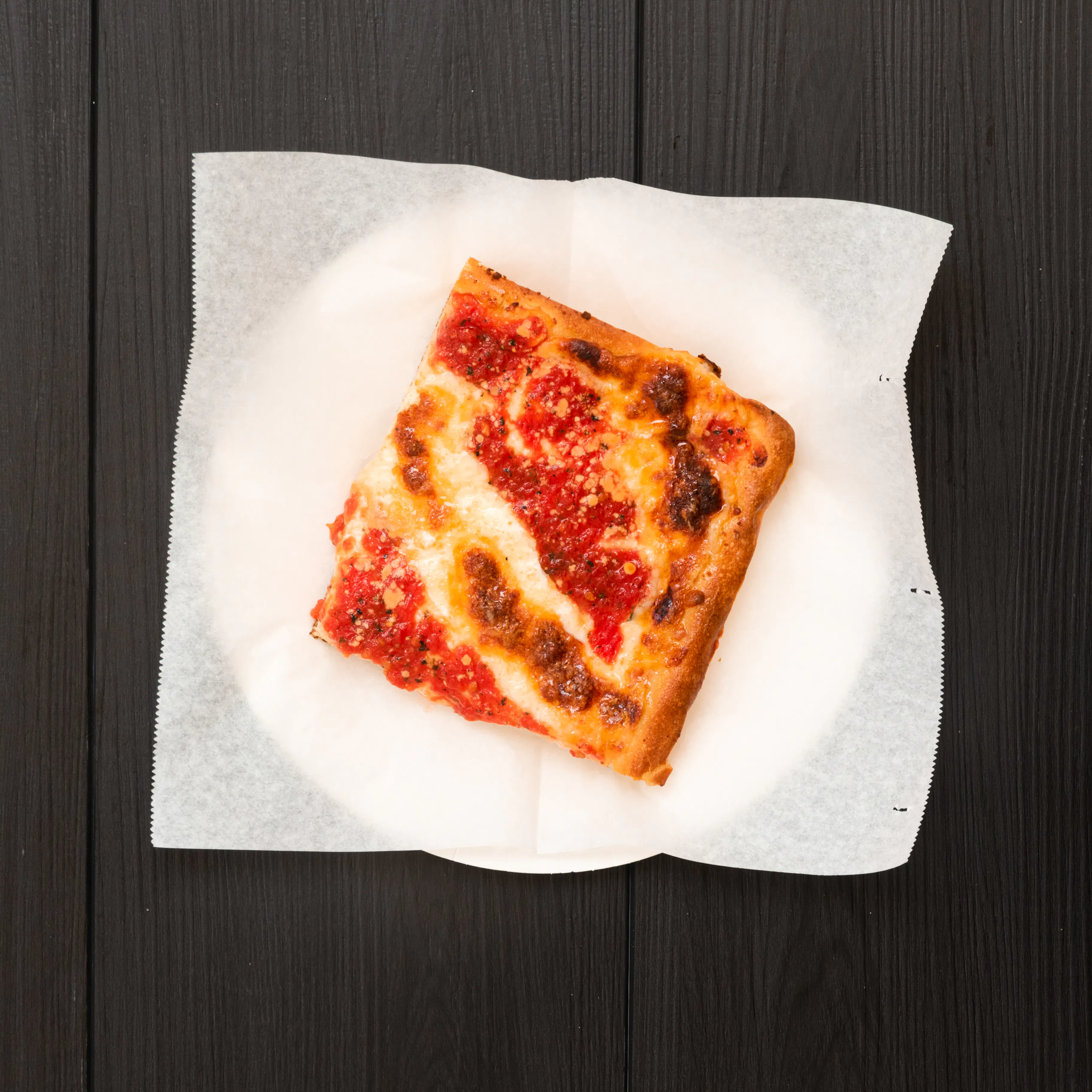 Sunset Square™ Pizza - 2 Pies by Prince Street Pizza - Alternate image 1