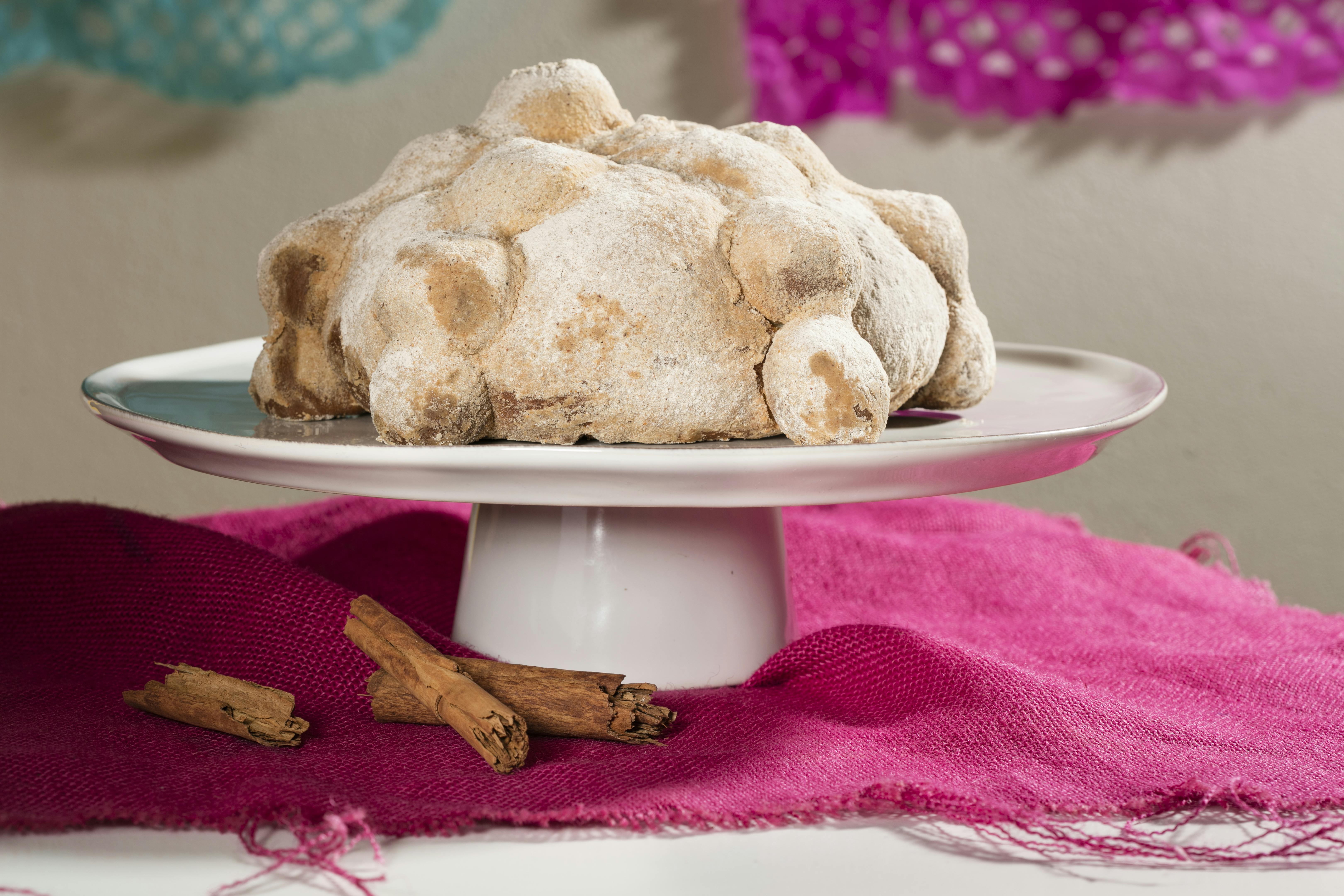 Pan de Muerto by La Newyorkina - Alternate image 2