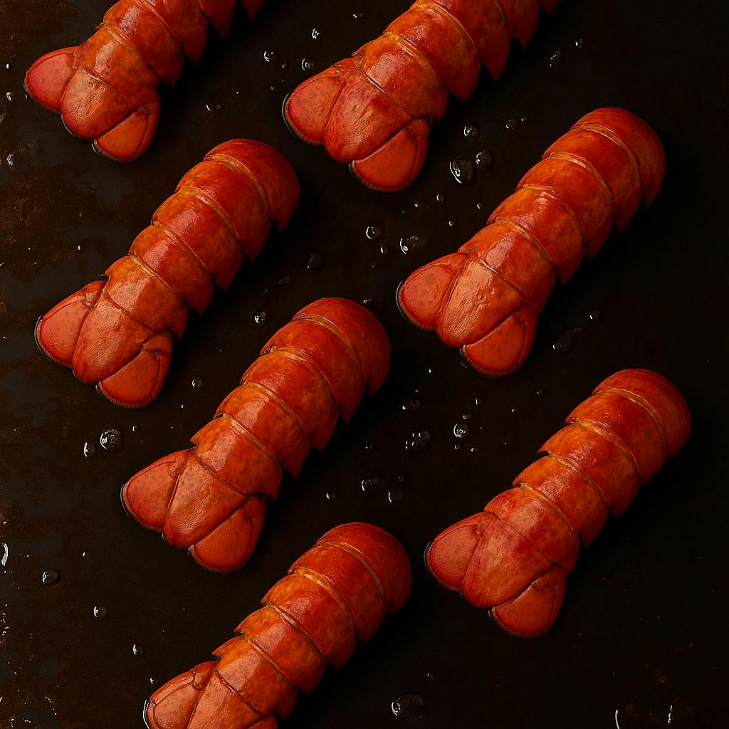 Grand Reserve Seafood Sampler by Tempus Seafoods - Alternate image 5