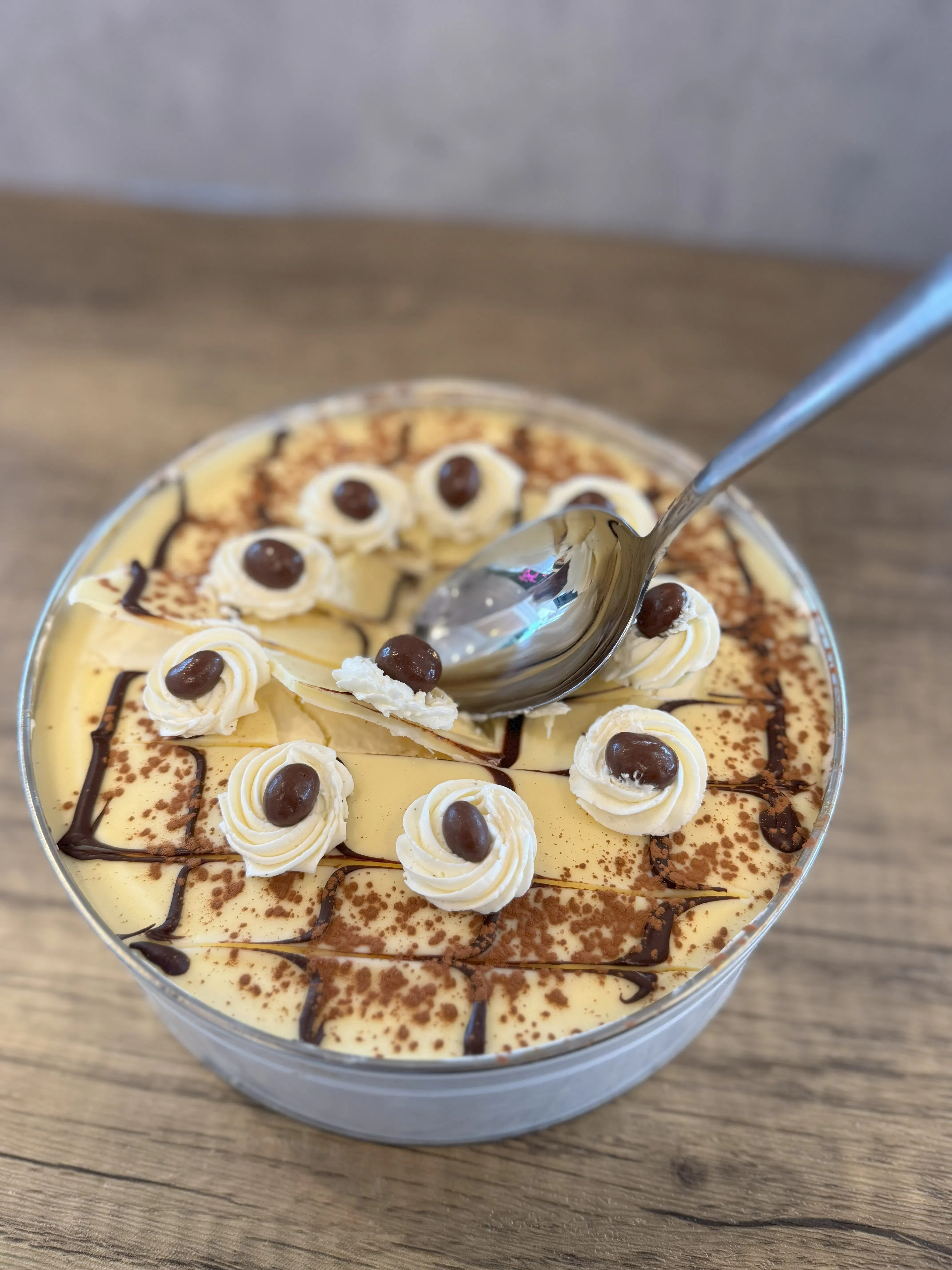 Crave Cakes - Choose Your Own by Nadia Cakes - Alternate image 9