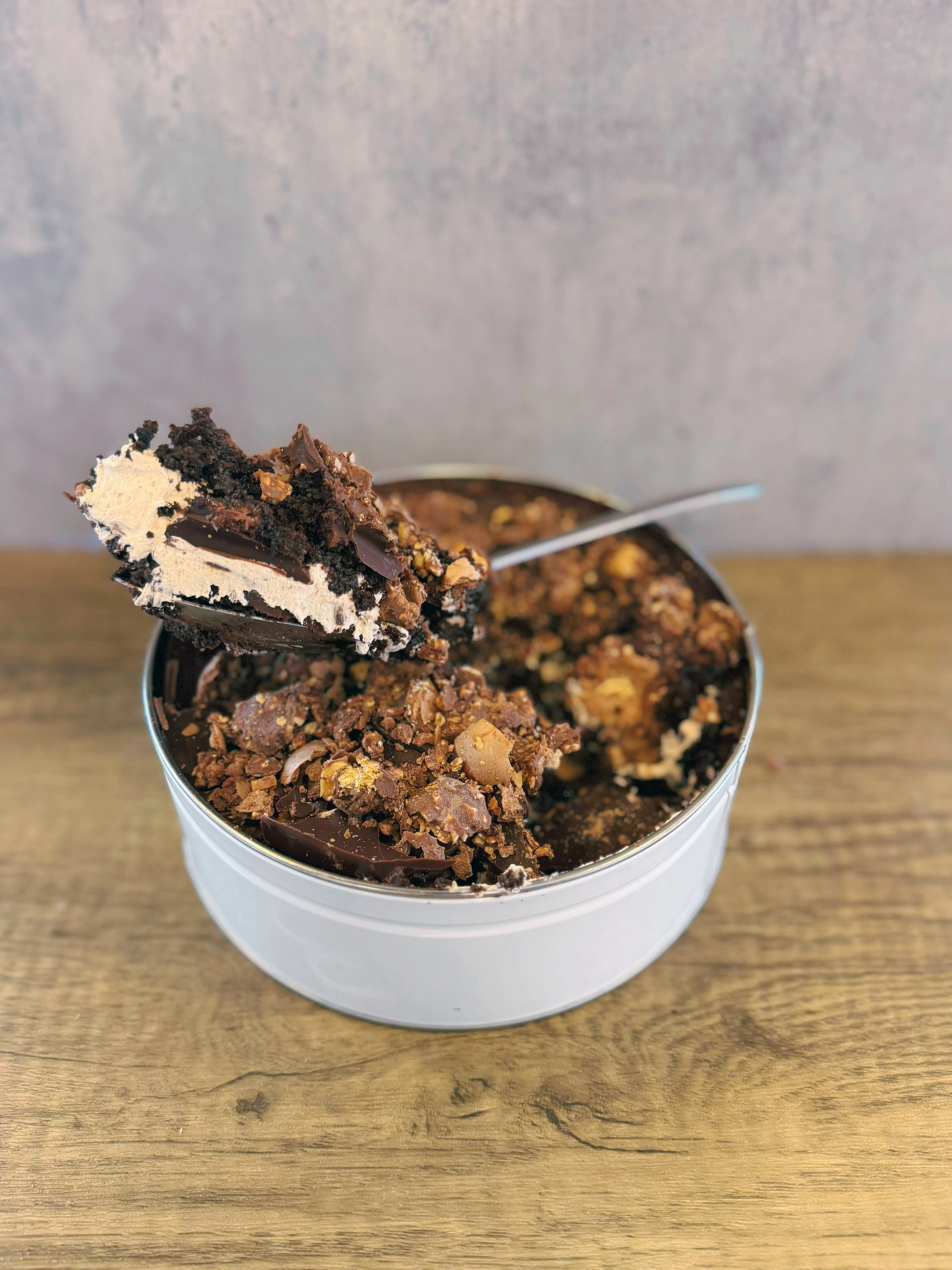 Crave Cakes - Choose Your Own by Nadia Cakes - Alternate image 8