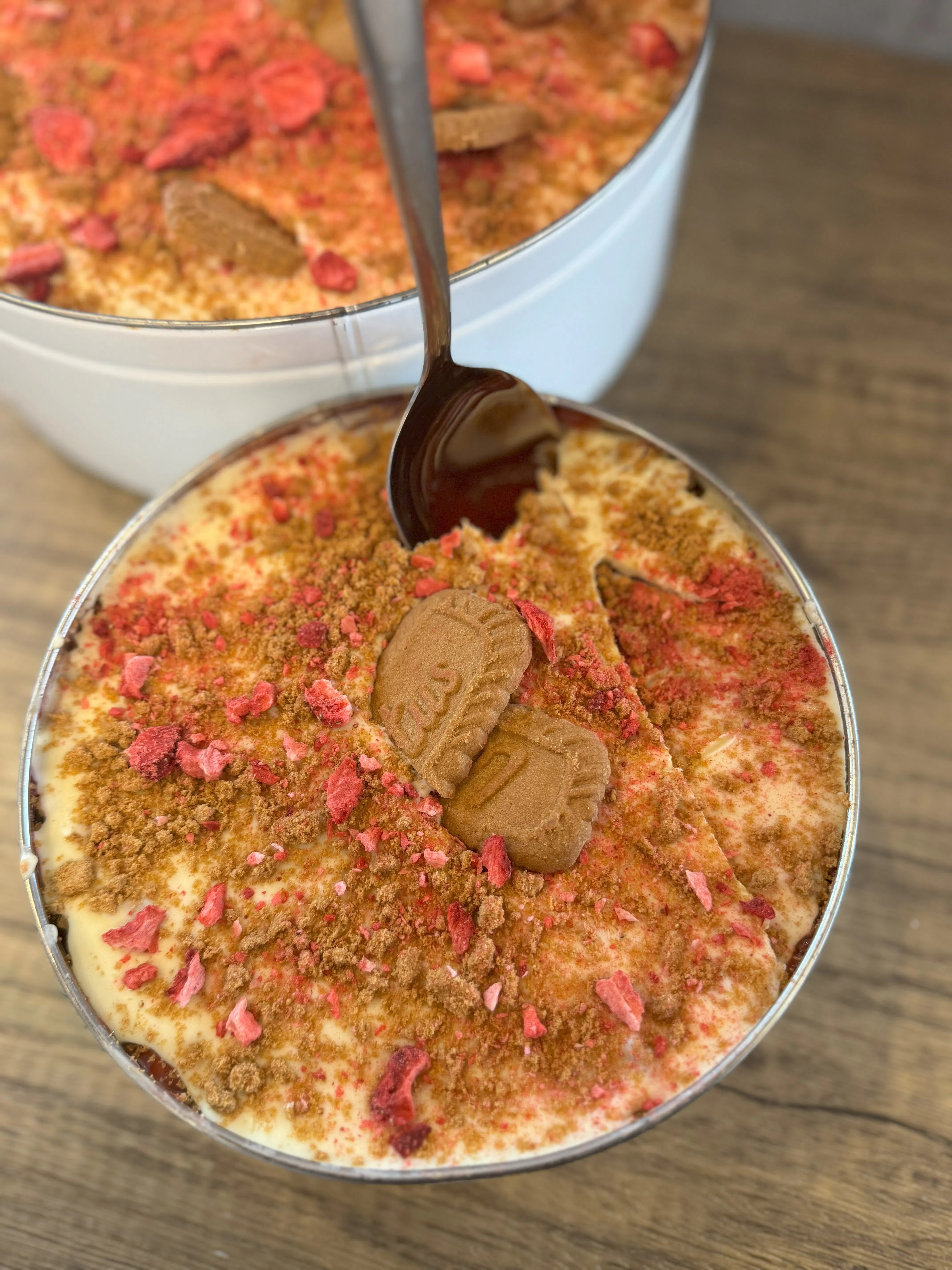 Crave Cakes - Choose Your Own by Nadia Cakes - Alternate image 7