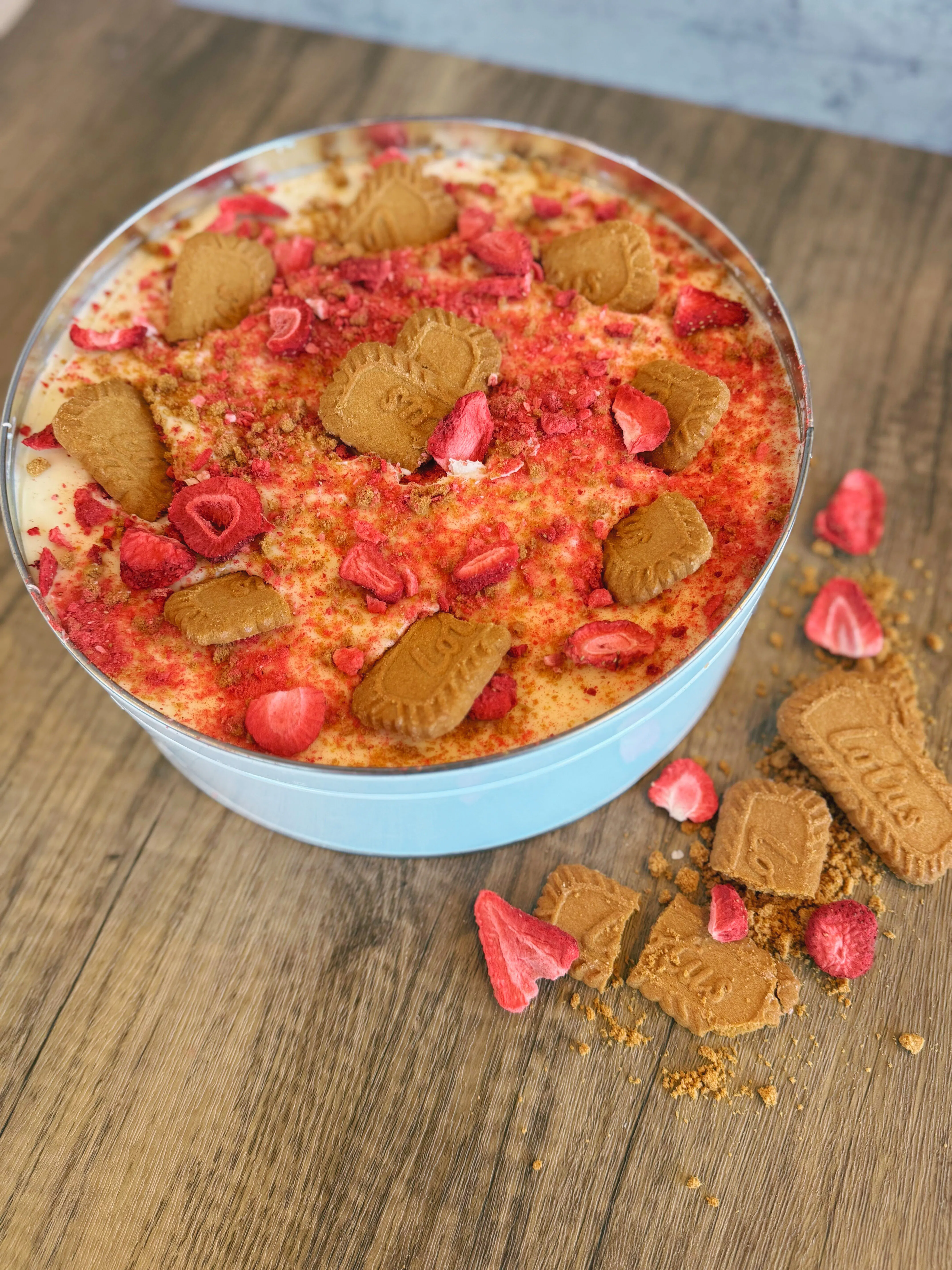 Crave Cakes - Choose Your Own by Nadia Cakes - Alternate image 5