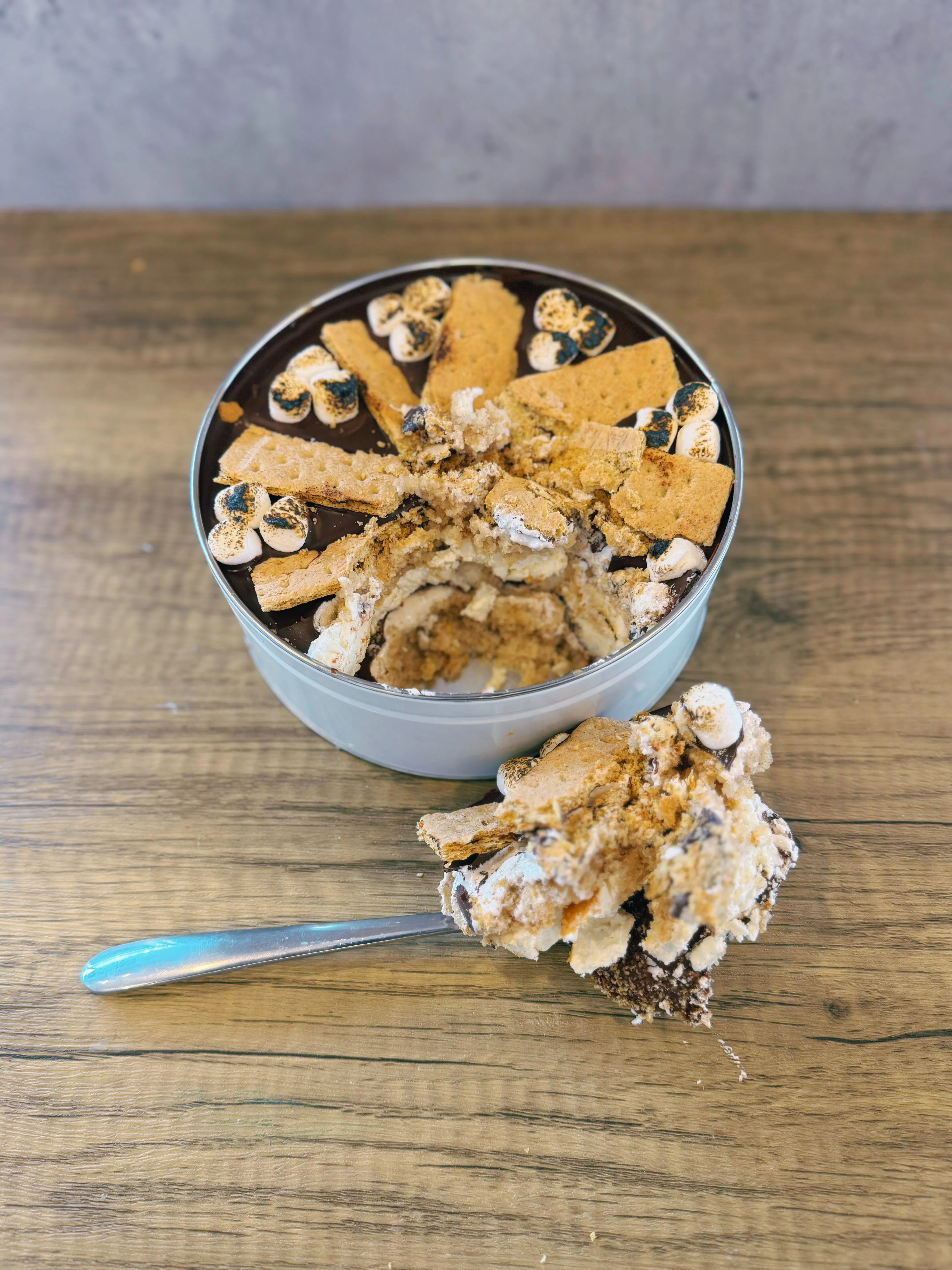 Crave Cakes - Choose Your Own by Nadia Cakes - Alternate image 4