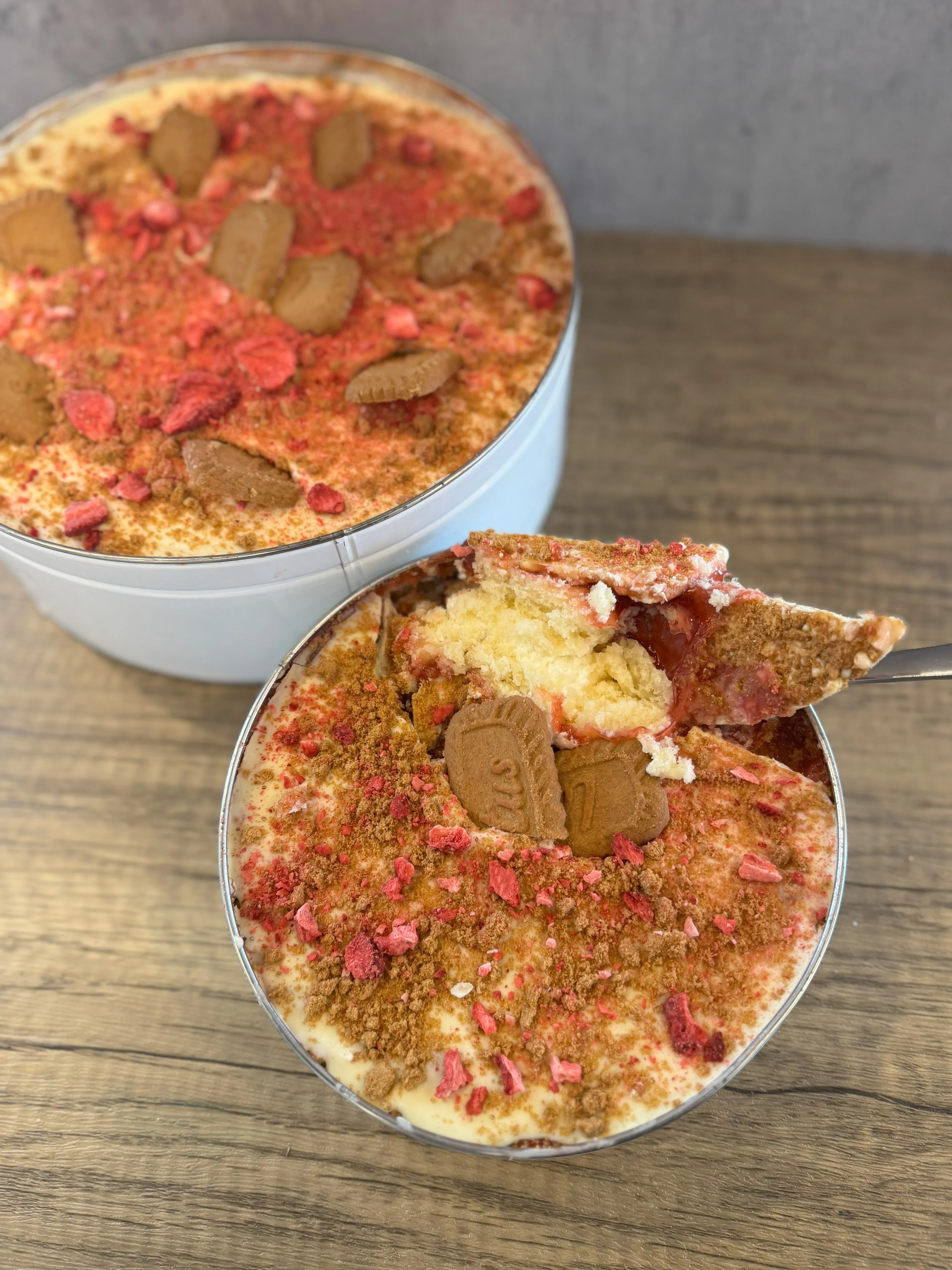 Crave Cakes - Choose Your Own by Nadia Cakes - Alternate image 3