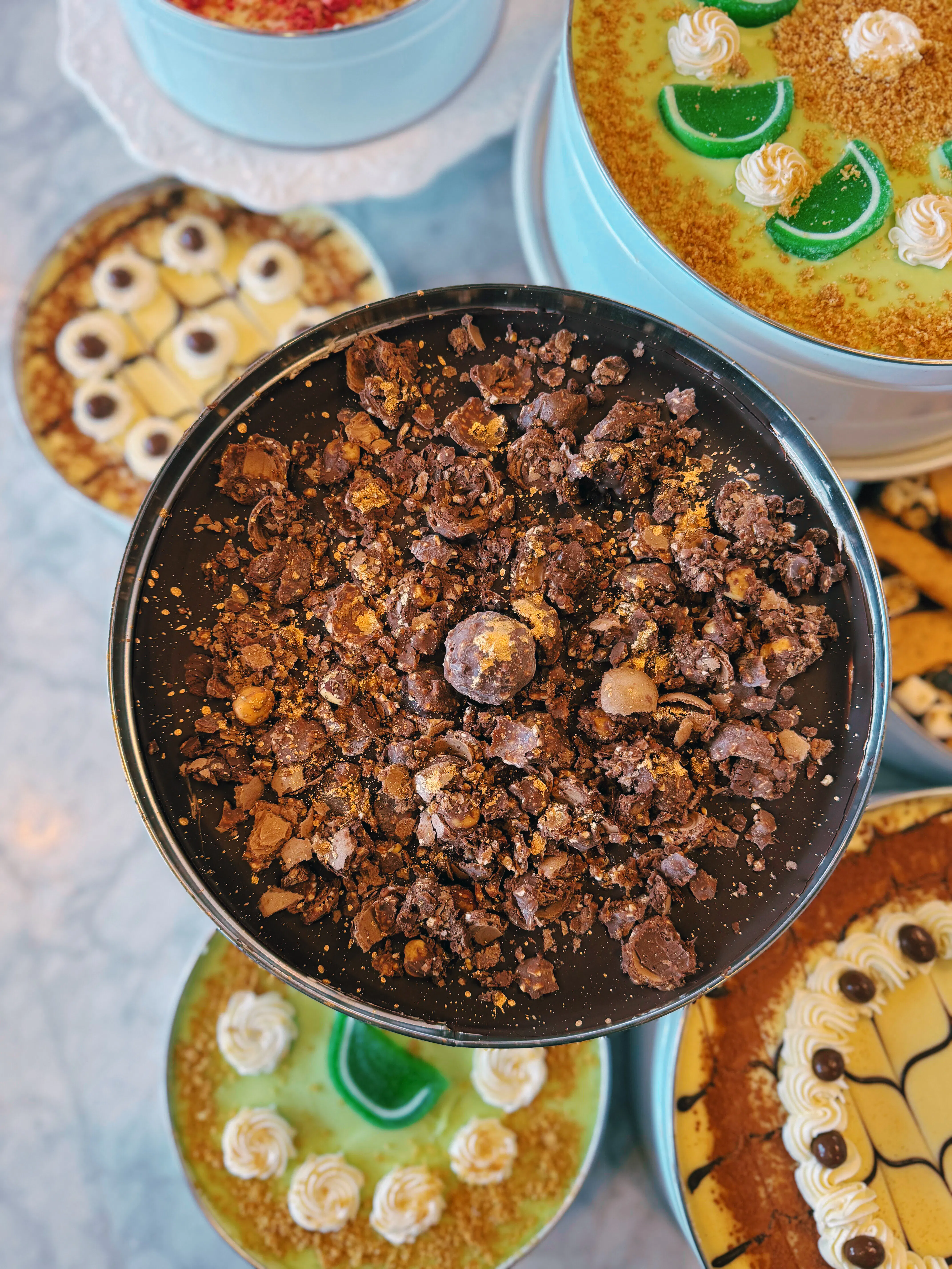 Crave Cakes - Choose Your Own by Nadia Cakes - Alternate image 2