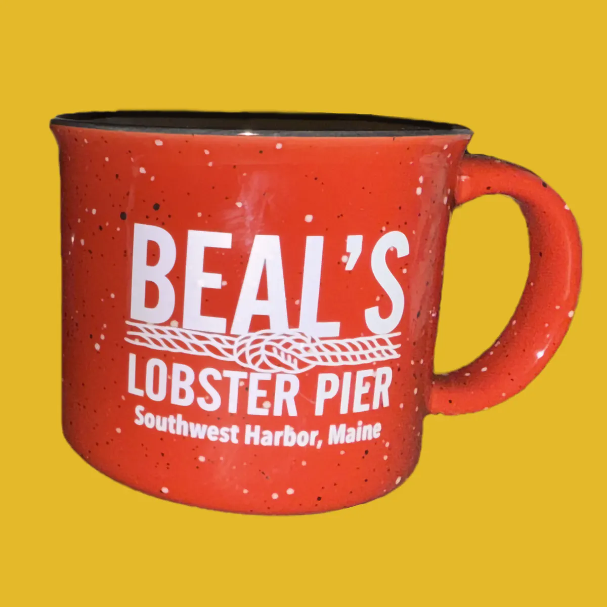 Beal's Famous Lobster Roll Kit + Shirt Gift Set by Beal's Lobster Pier - Alternate image 18