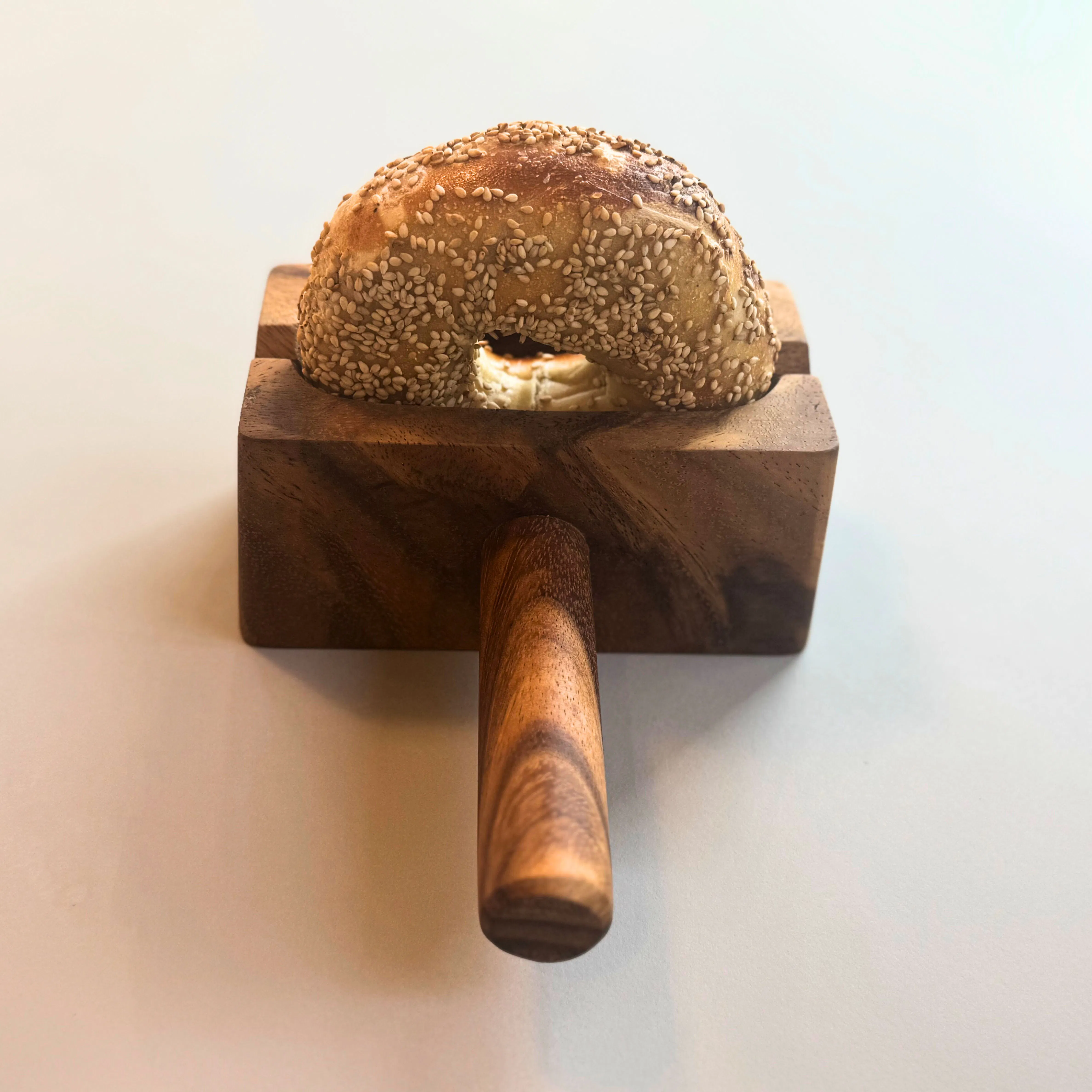 Bagel Miter by Zucker's Bagels and Smoked Fish - Alternate image 1