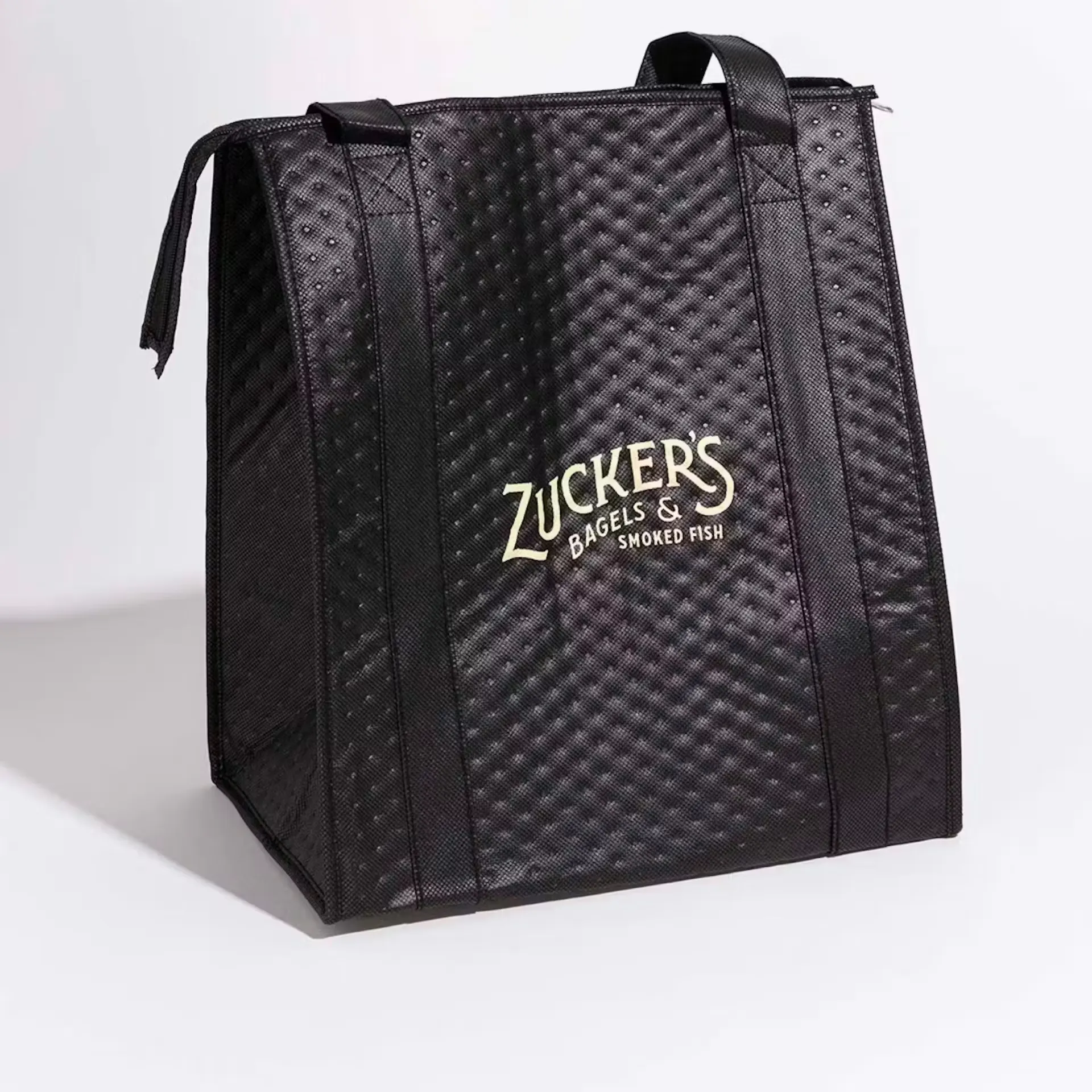 Caviar + Bagels Gift Set by Zucker's Bagels and Smoked Fish - Alternate image 7