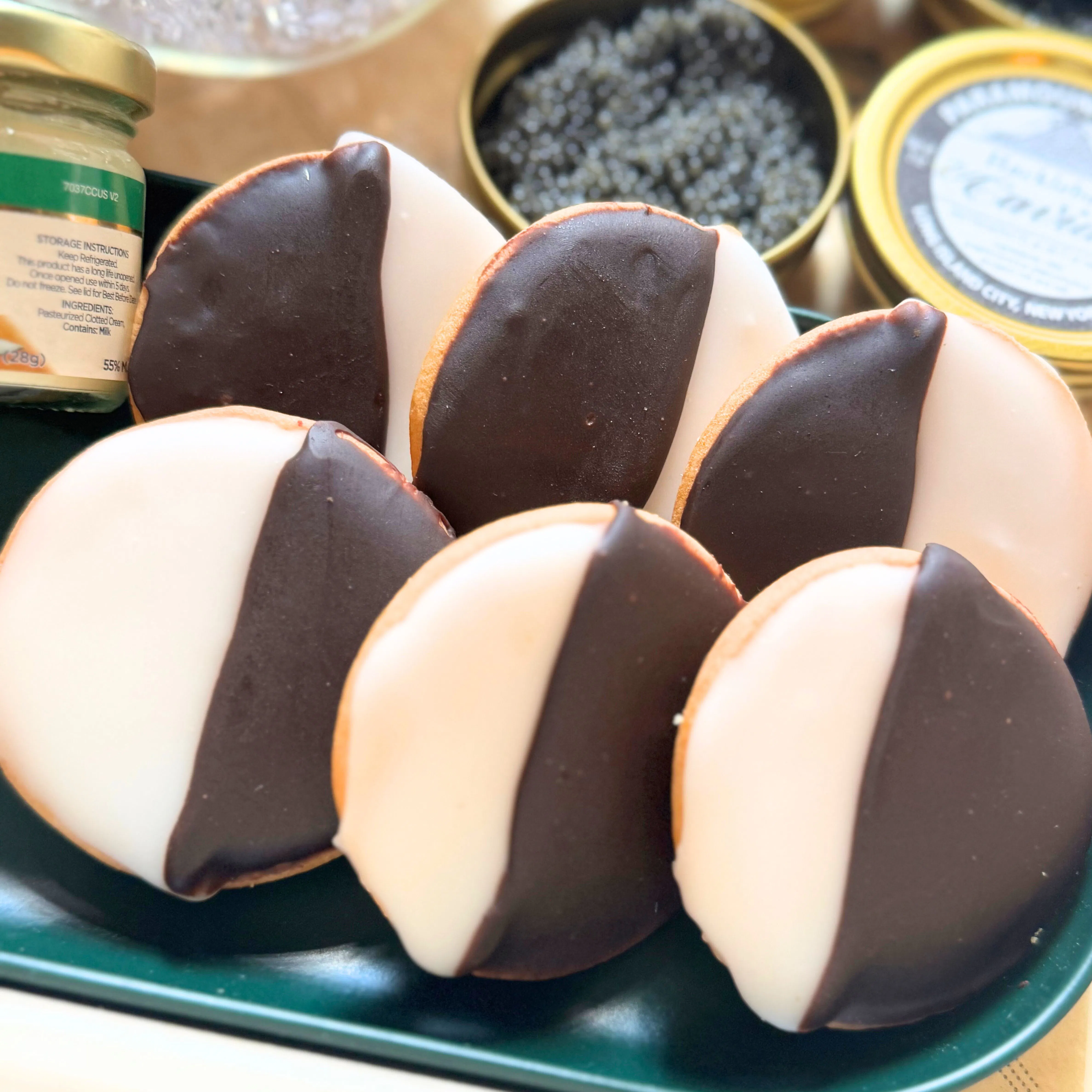 Caviar + Bagels Gift Set by Zucker's Bagels and Smoked Fish - Alternate image 6