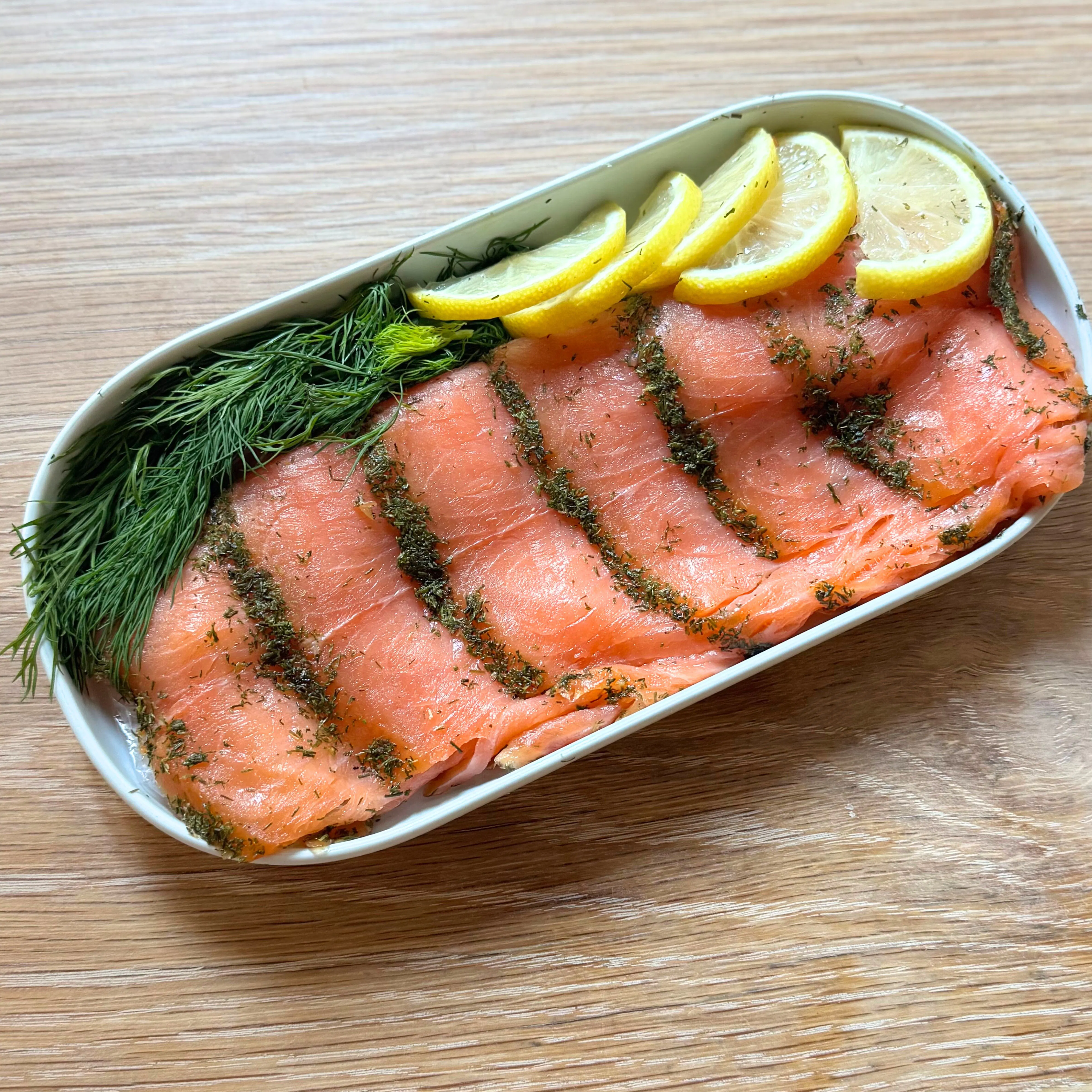 Caviar + Bagels Gift Set by Zucker's Bagels and Smoked Fish - Alternate image 4