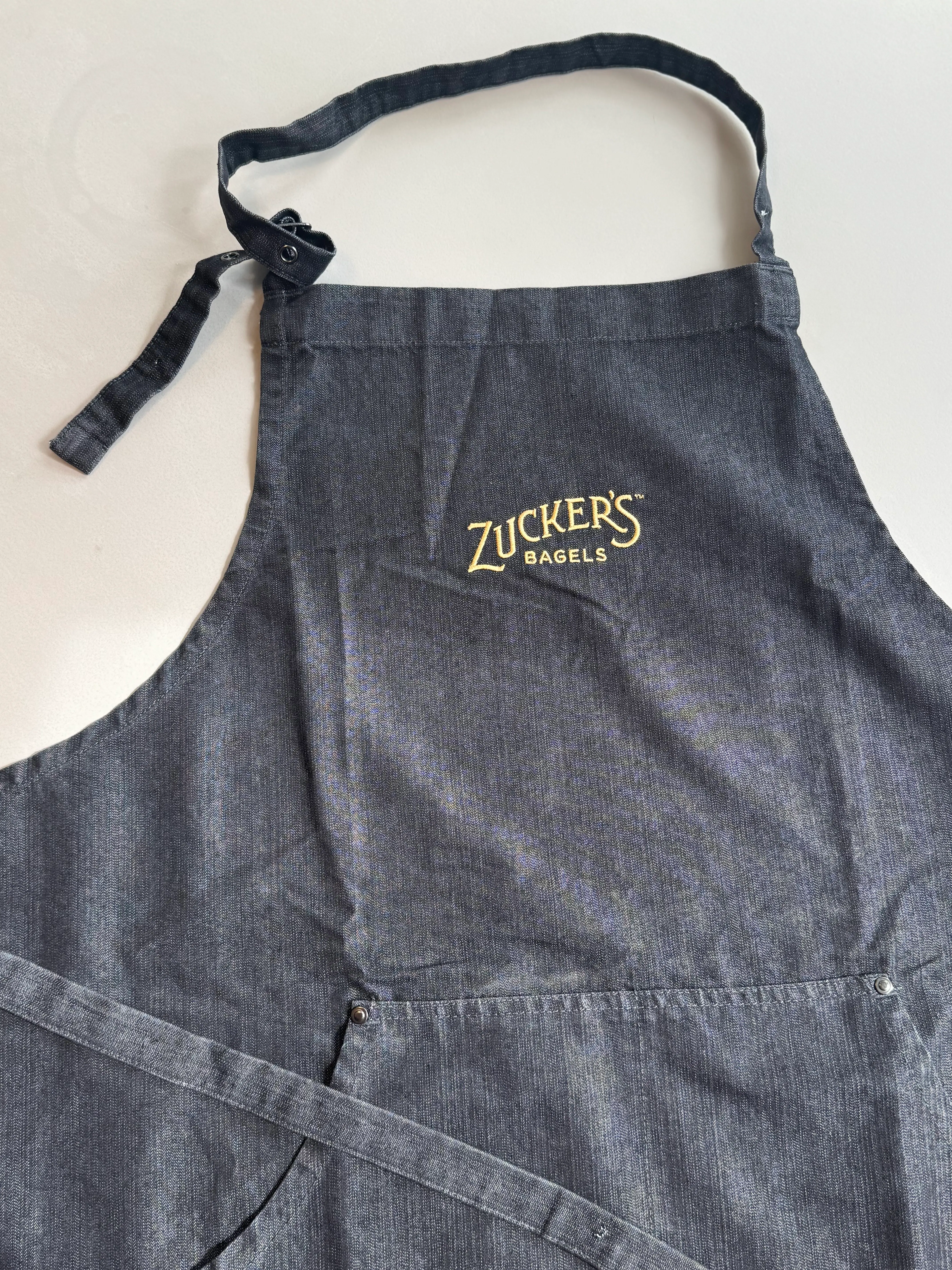 Zucker's Apron by Zucker's Bagels and Smoked Fish