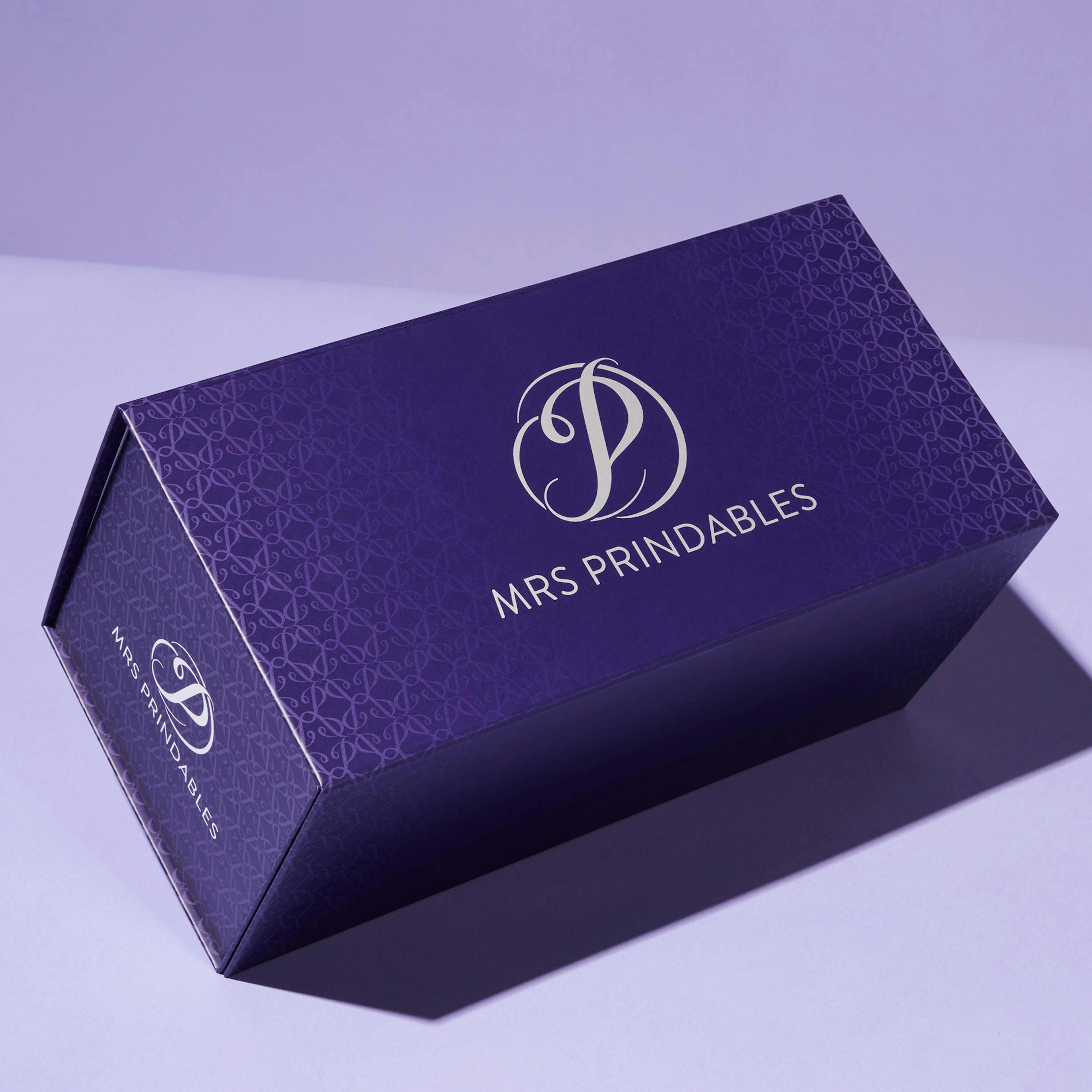 Caramel Apple Sampler - 6 Pack by Mrs. Prindables Gourmet Caramel Apples - Alternate image 3