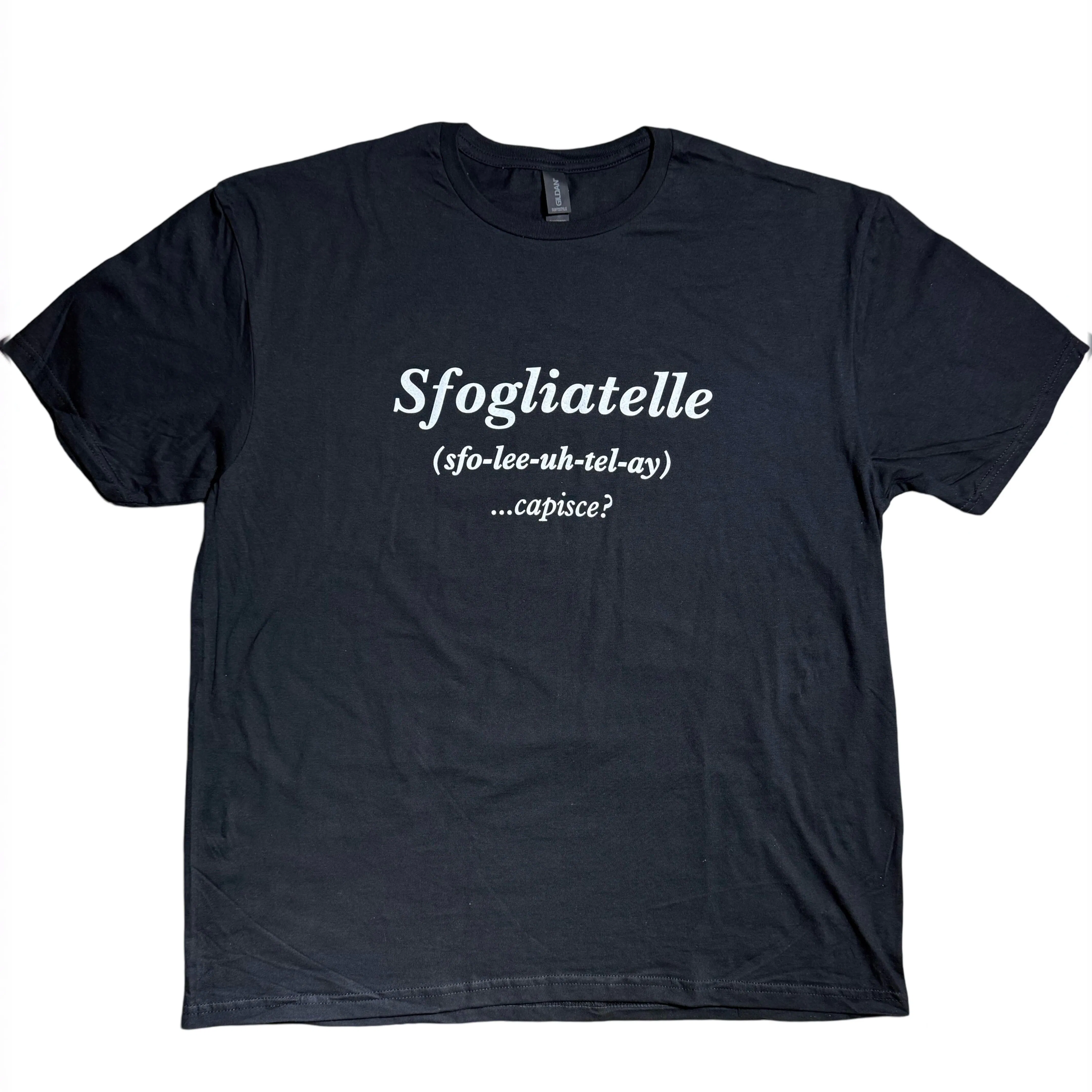 Veniero's T-Shirt by Veniero's - Alternate image 6