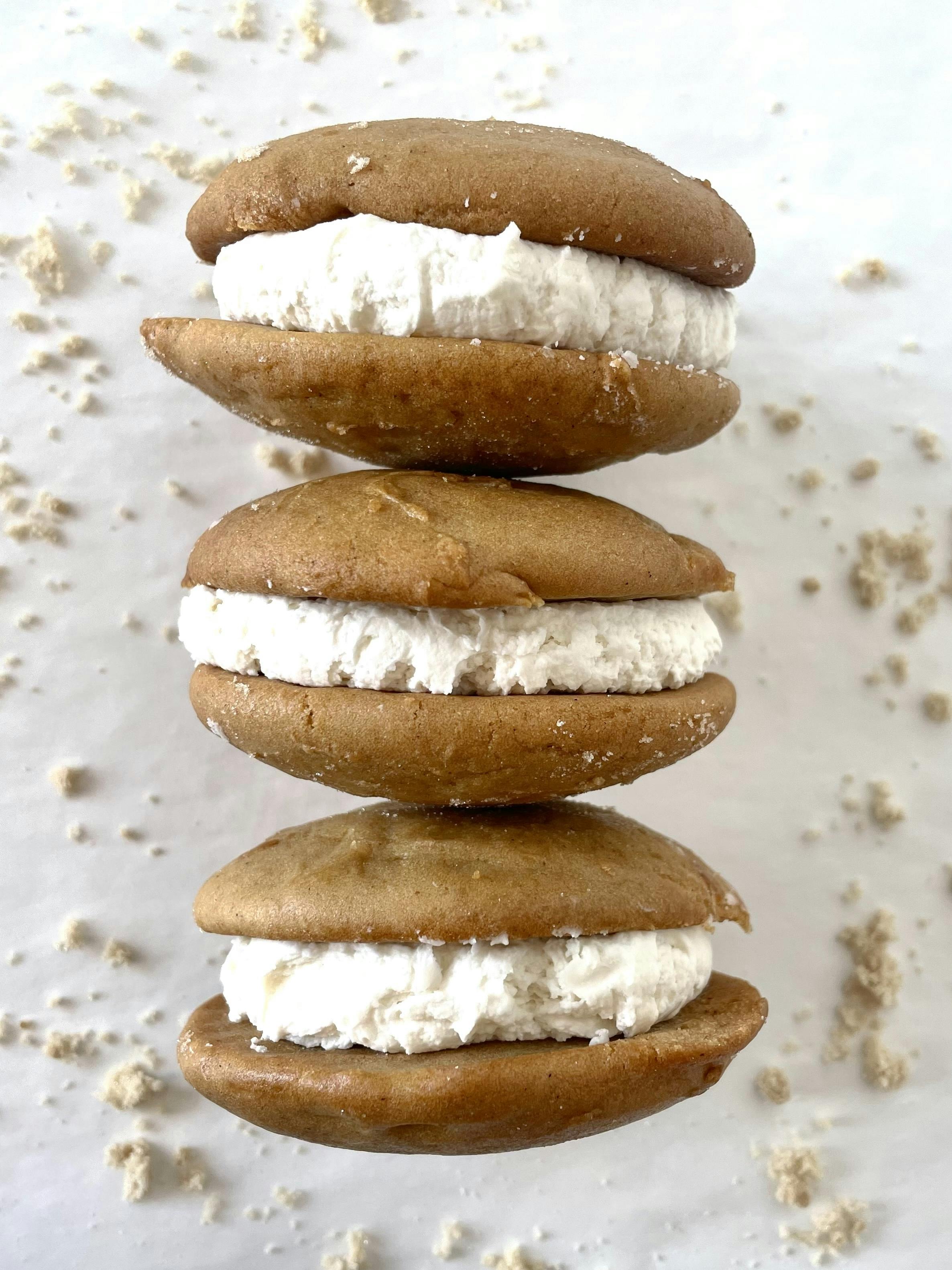 Gluten Free & Vegan Whoopie Pies + Cookies - Choose Your Own 24 Pack by Ocean House Bakery - Alternate image 11
