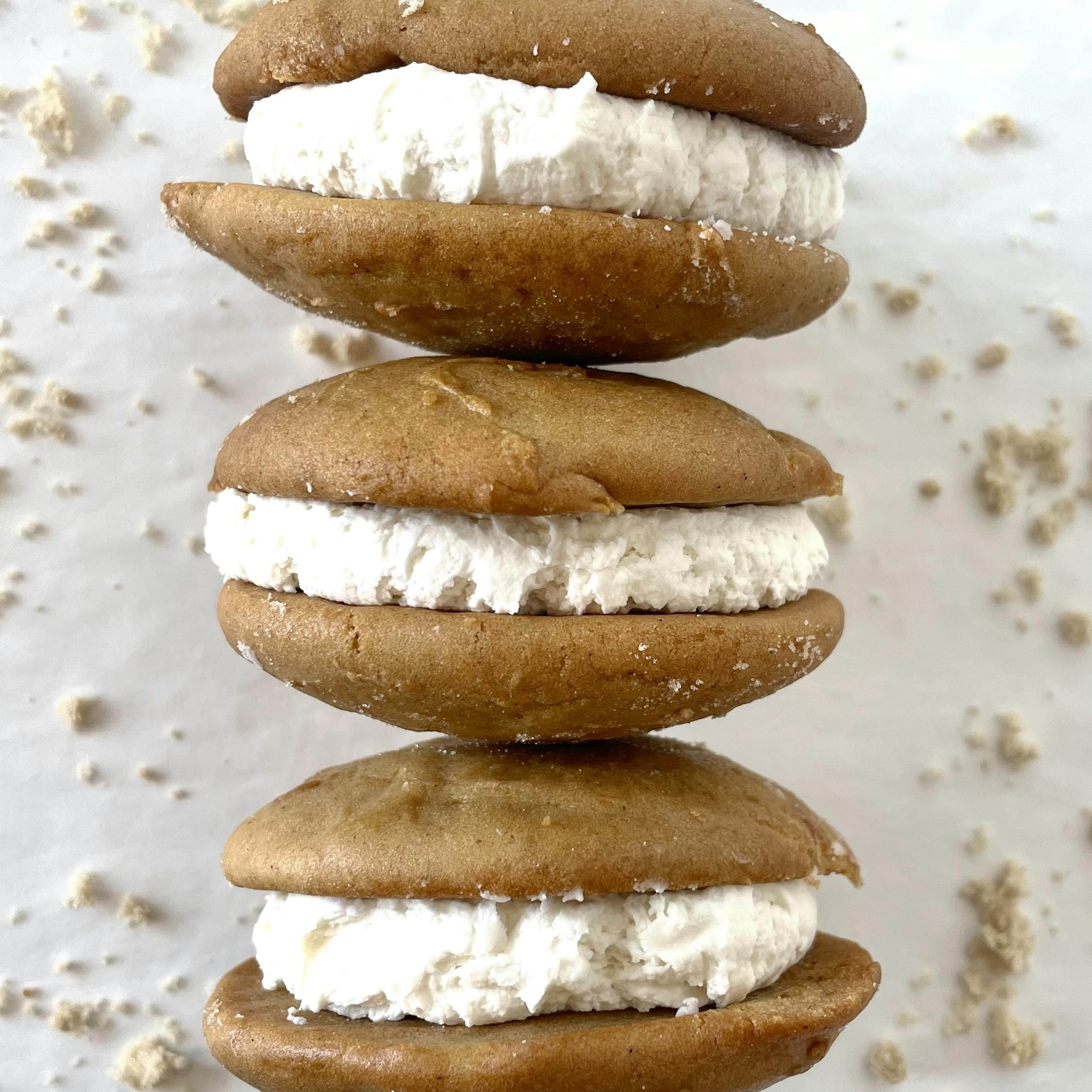 Gluten Free & Vegan Whoopie Pies + Cookies - Choose Your Own 24 Pack by Ocean House Bakery - Alternate image 11