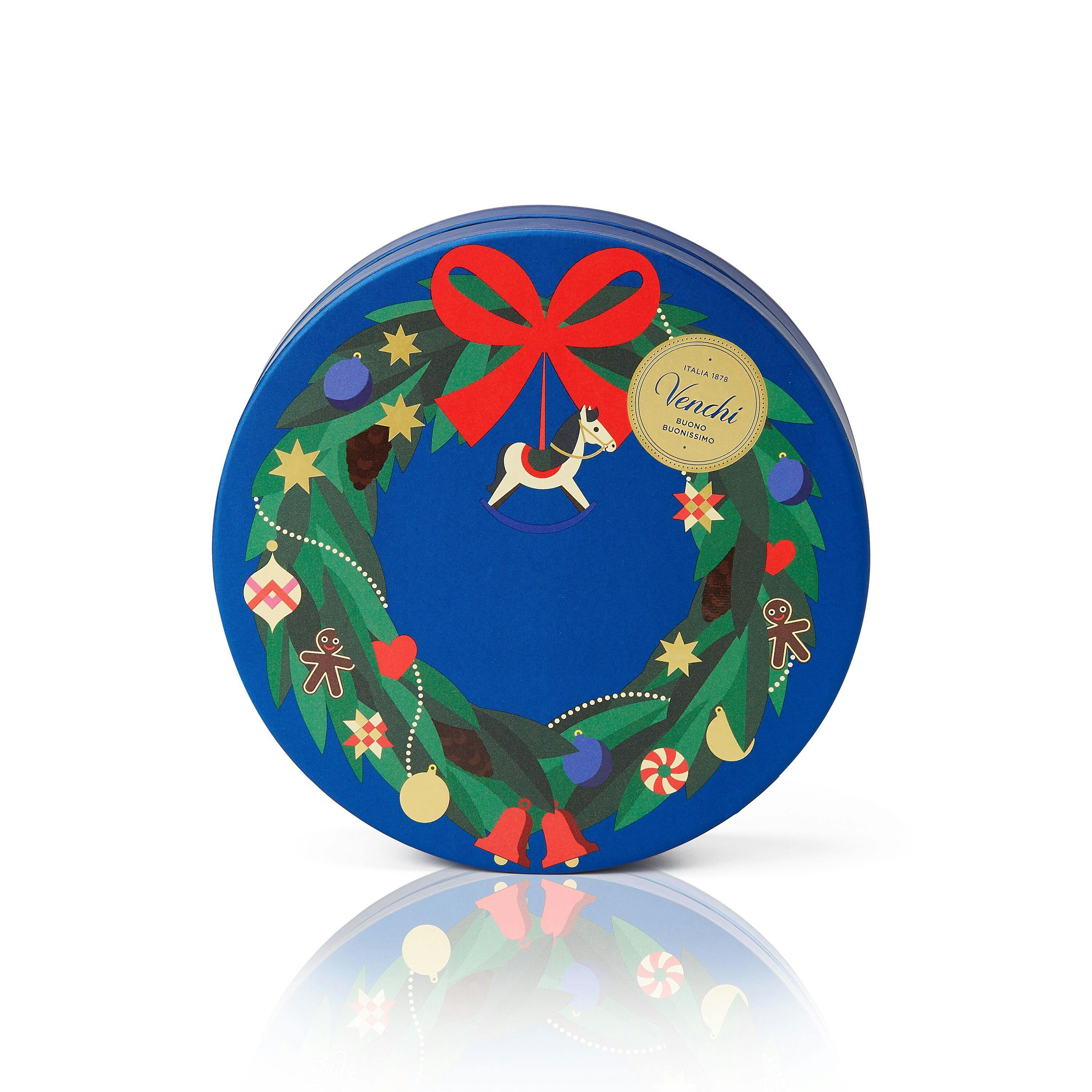 Venchi x Bureau Alice Large Chocolate Hamper Gift Box by Venchi - Alternate image 3