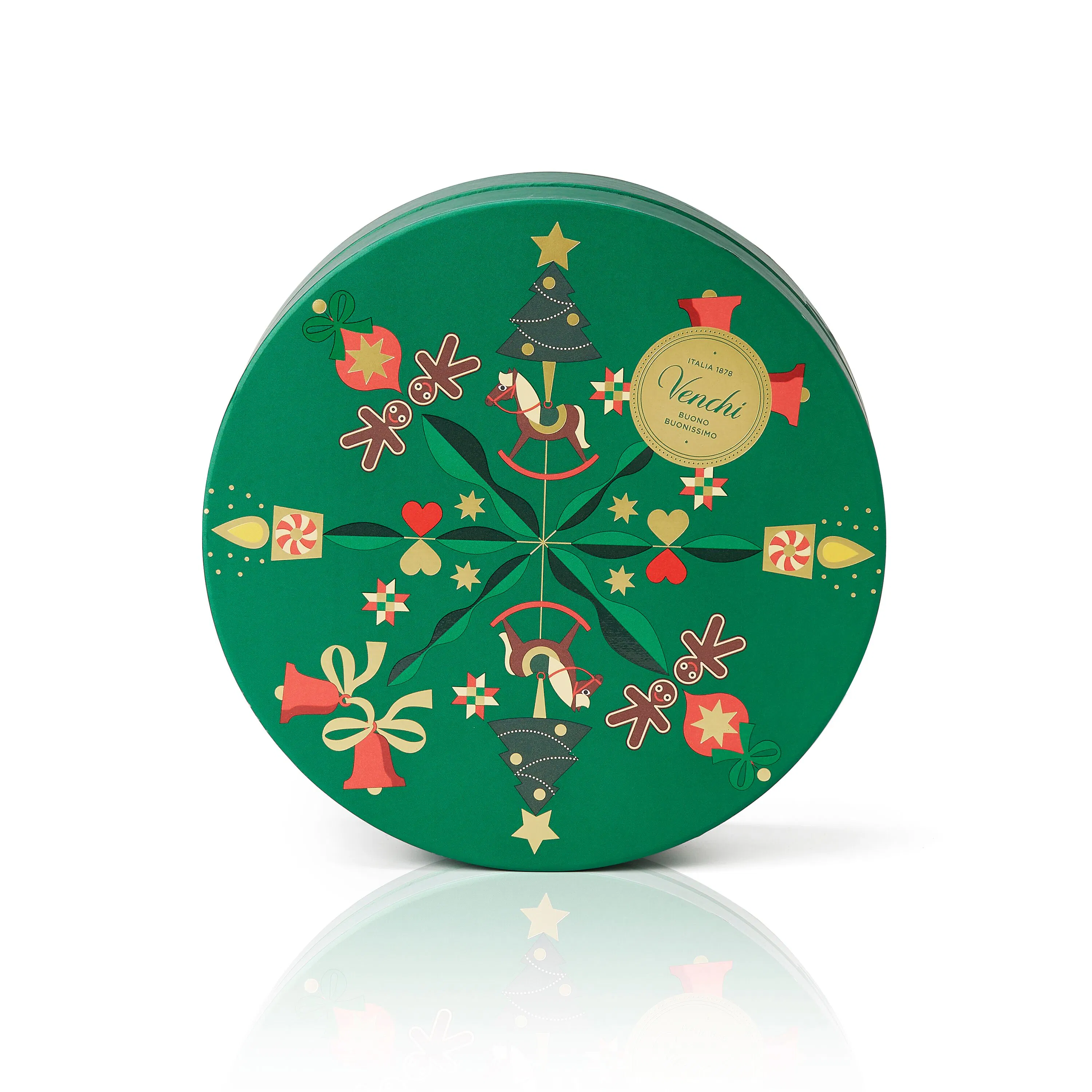 Venchi x Bureau Alice Chocolate Tasting Box by Venchi - Alternate image 2