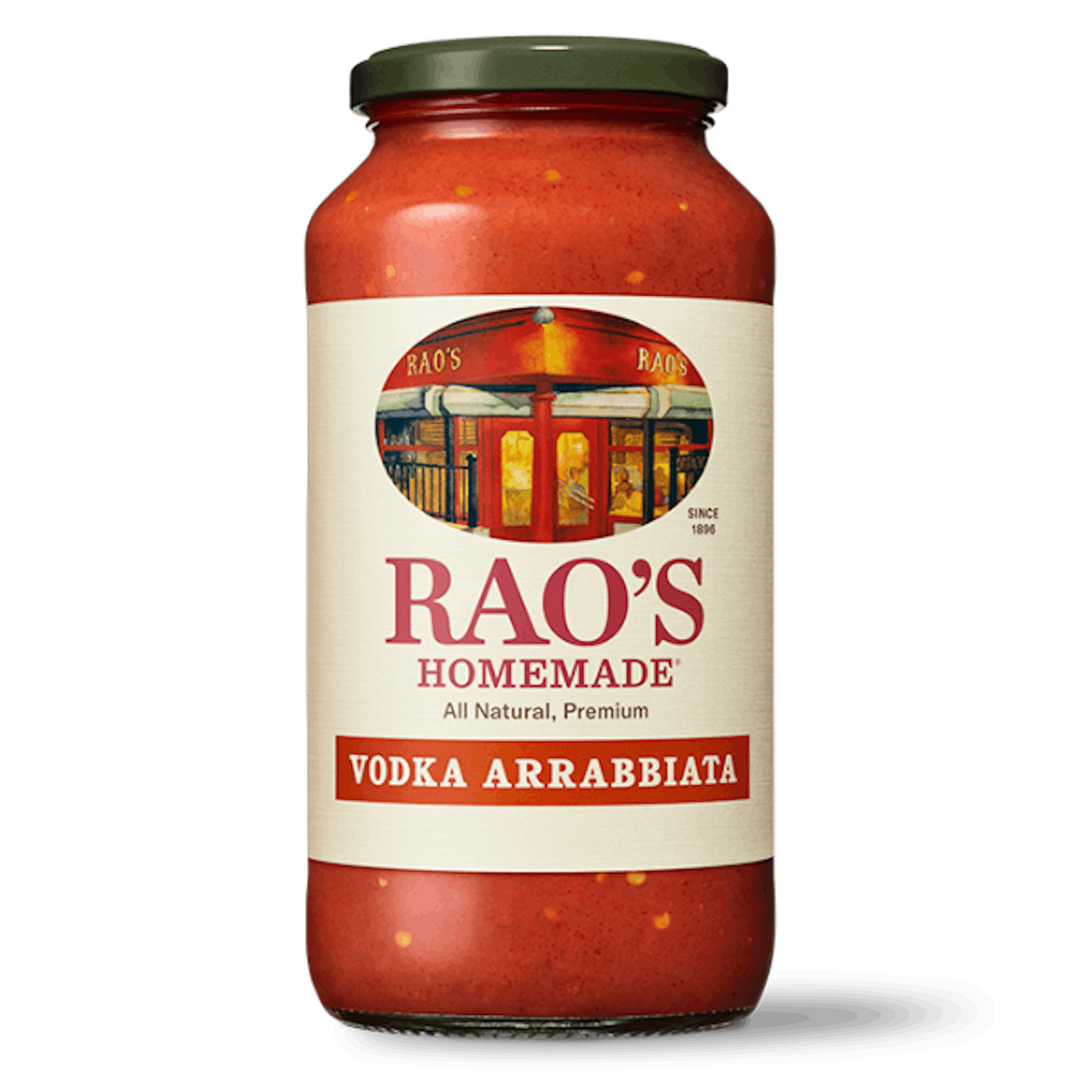 Rao's Homemade® Sauce - Choose Your Own 6 Pack by Rao's - Alternate image 3