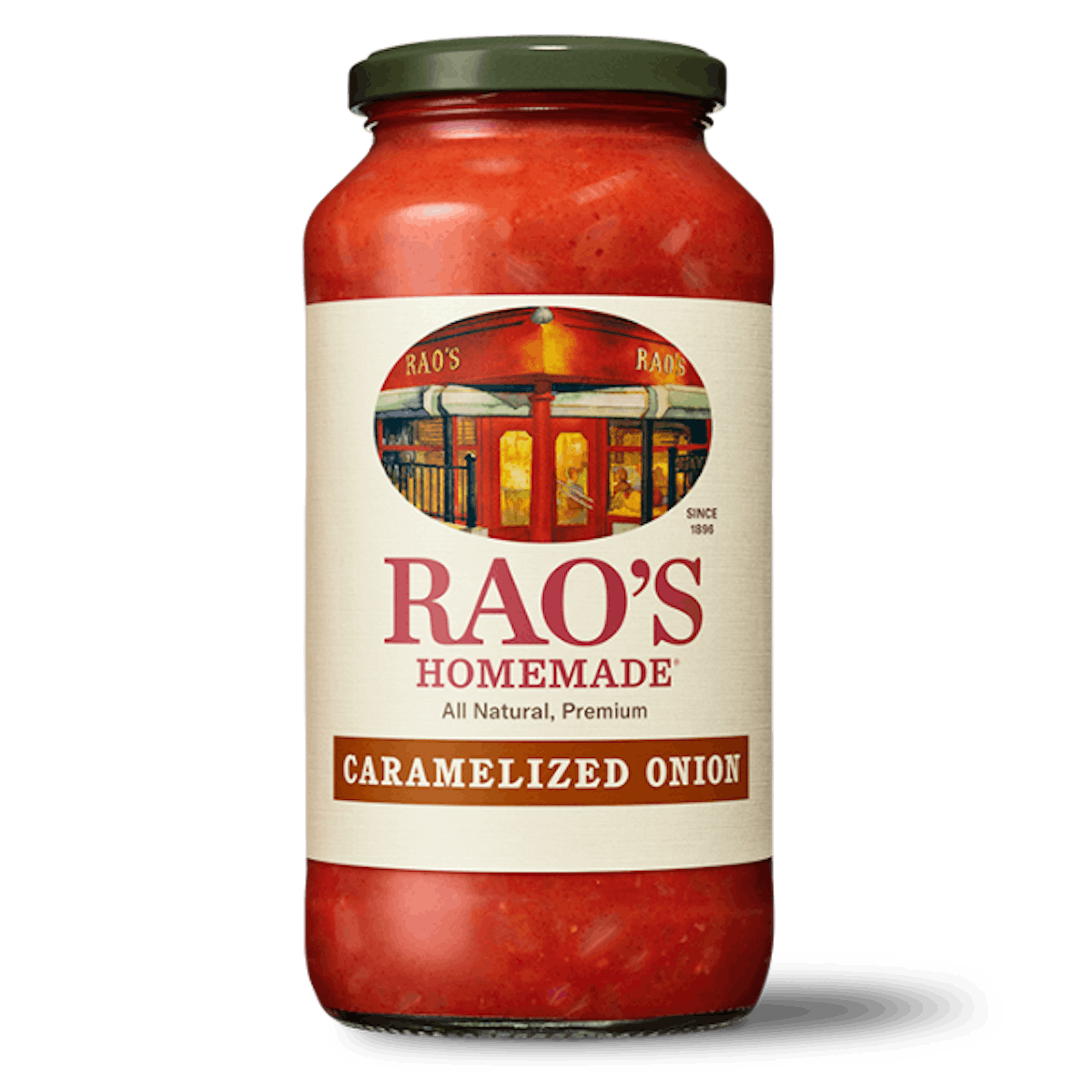 Rao's Homemade® Sauce - Choose Your Own 6 Pack by Rao's - Alternate image 2