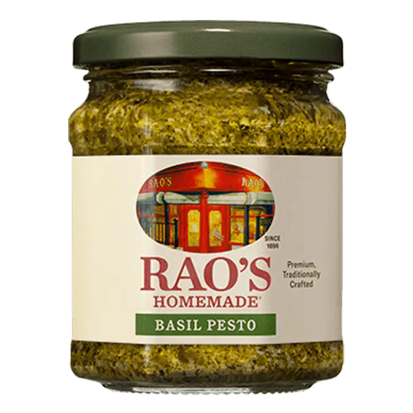 Basil Pesto (6.7 oz.) by Rao's