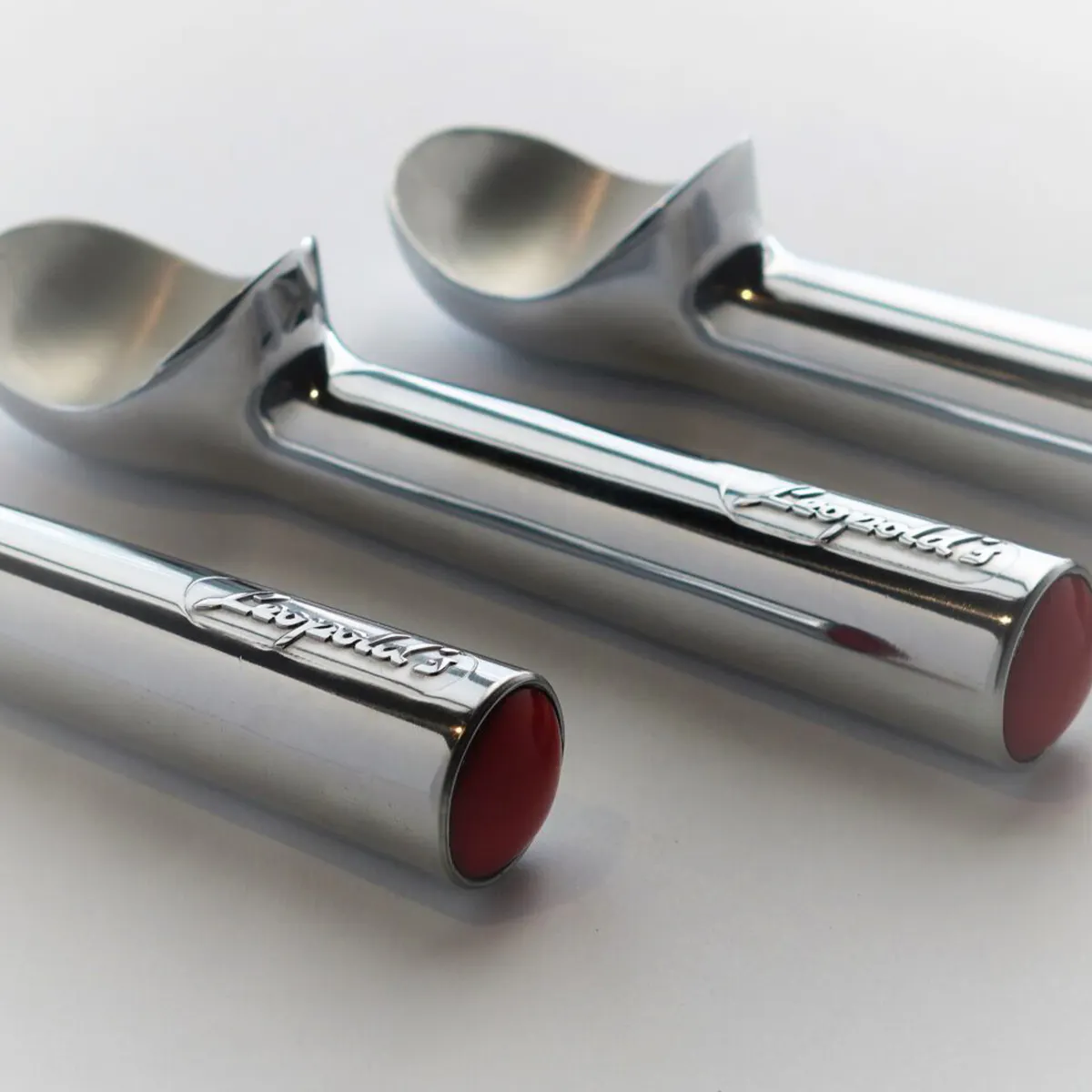 Holiday Ice Cream Collection - 4 Pack by Leopold's Ice Cream - Alternate image 5