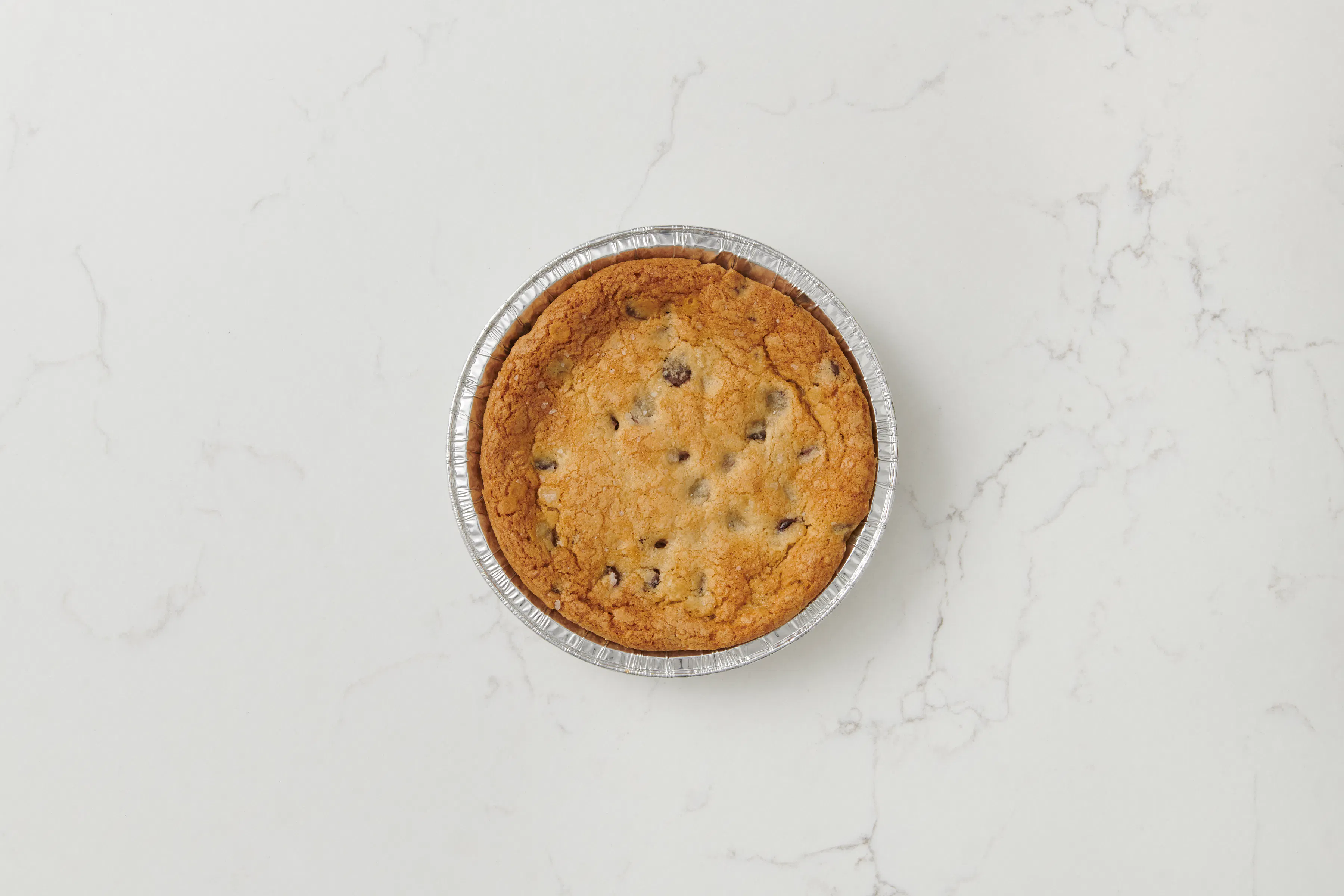 Ready-To-Bake Cookie Skillet Sampler by Red Velvet NYC - Alternate image 10