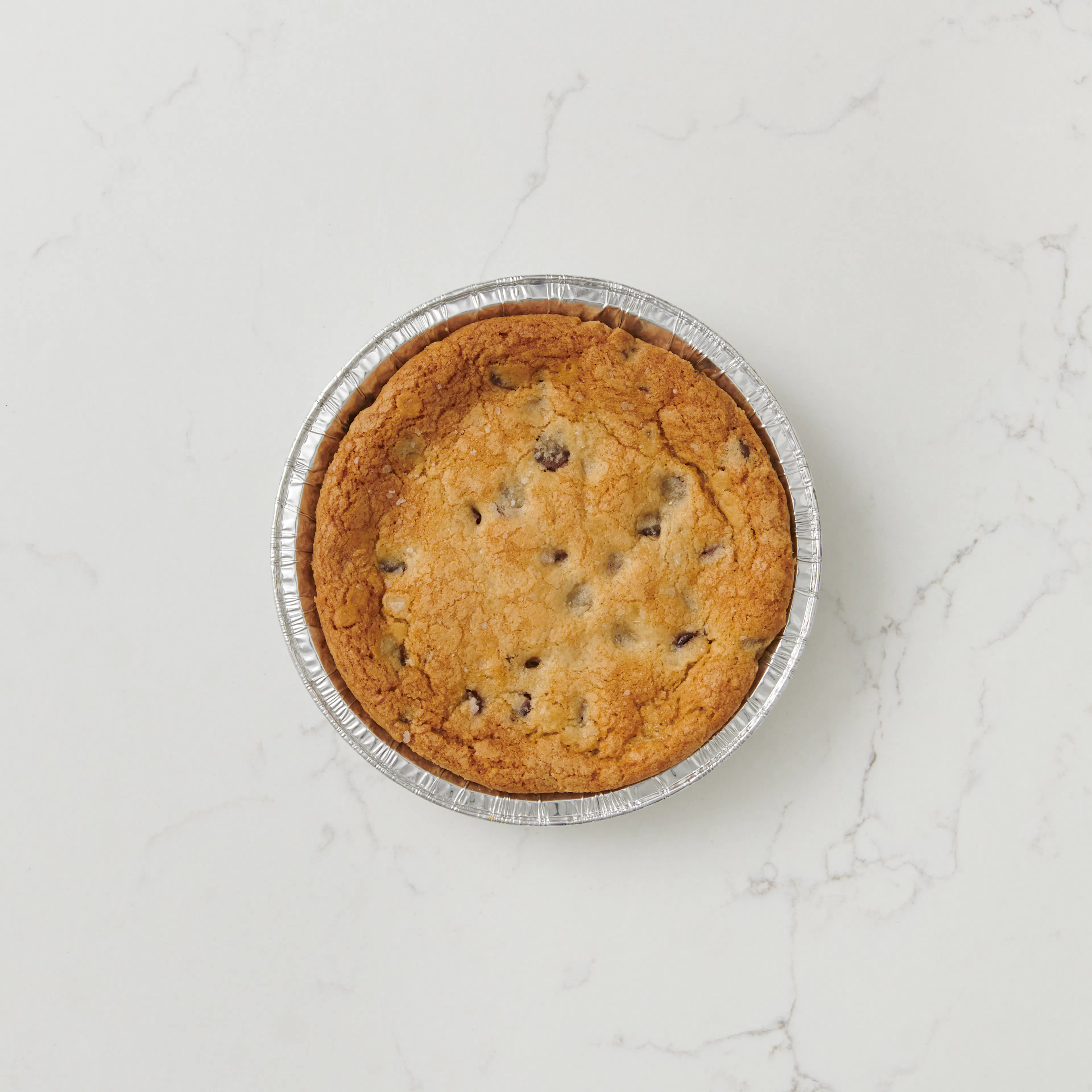 Ready-To-Bake Cookie Skillet Sampler by Red Velvet NYC - Alternate image 10