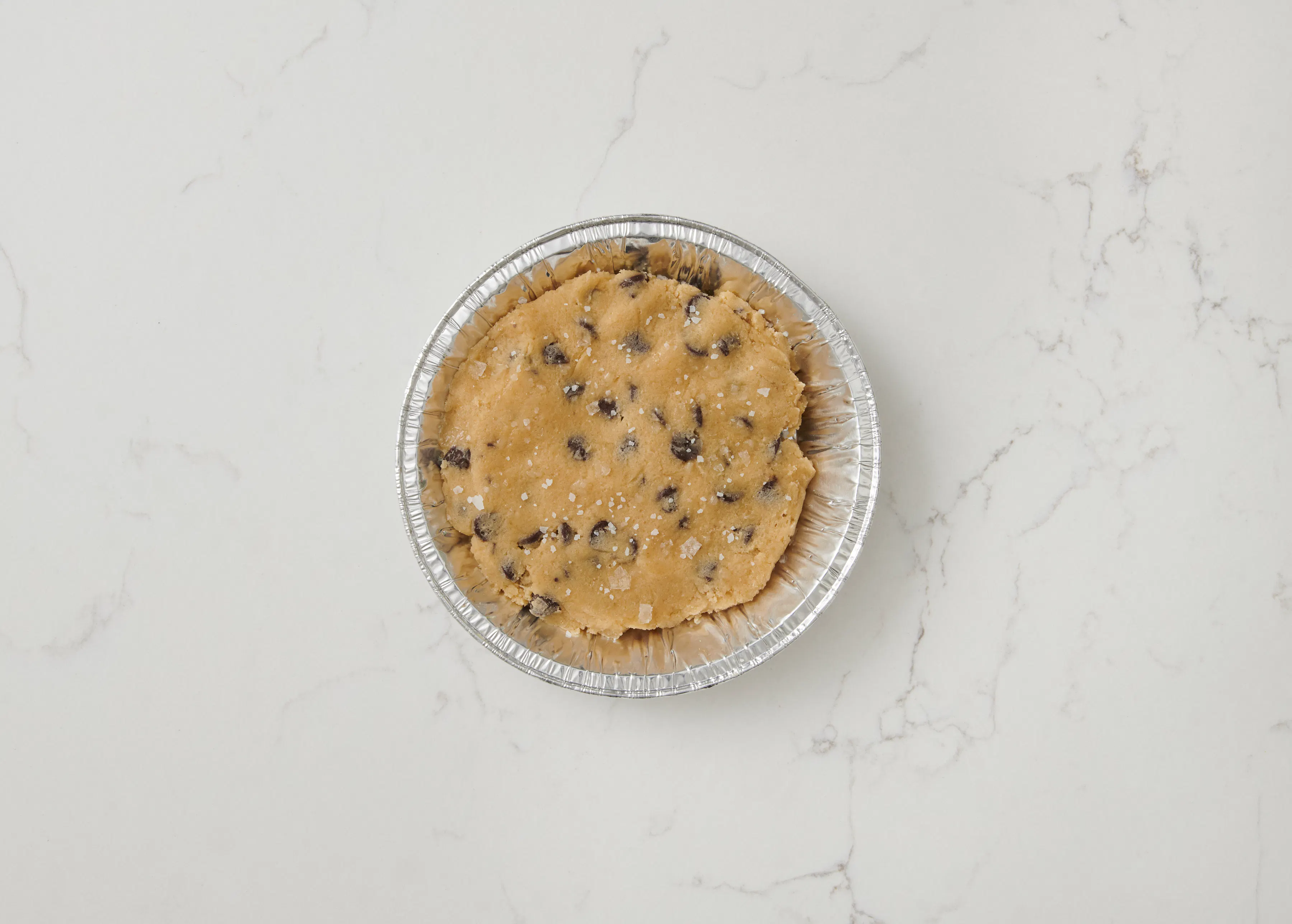 Ready-To-Bake Cookie Skillet Sampler by Red Velvet NYC - Alternate image 9