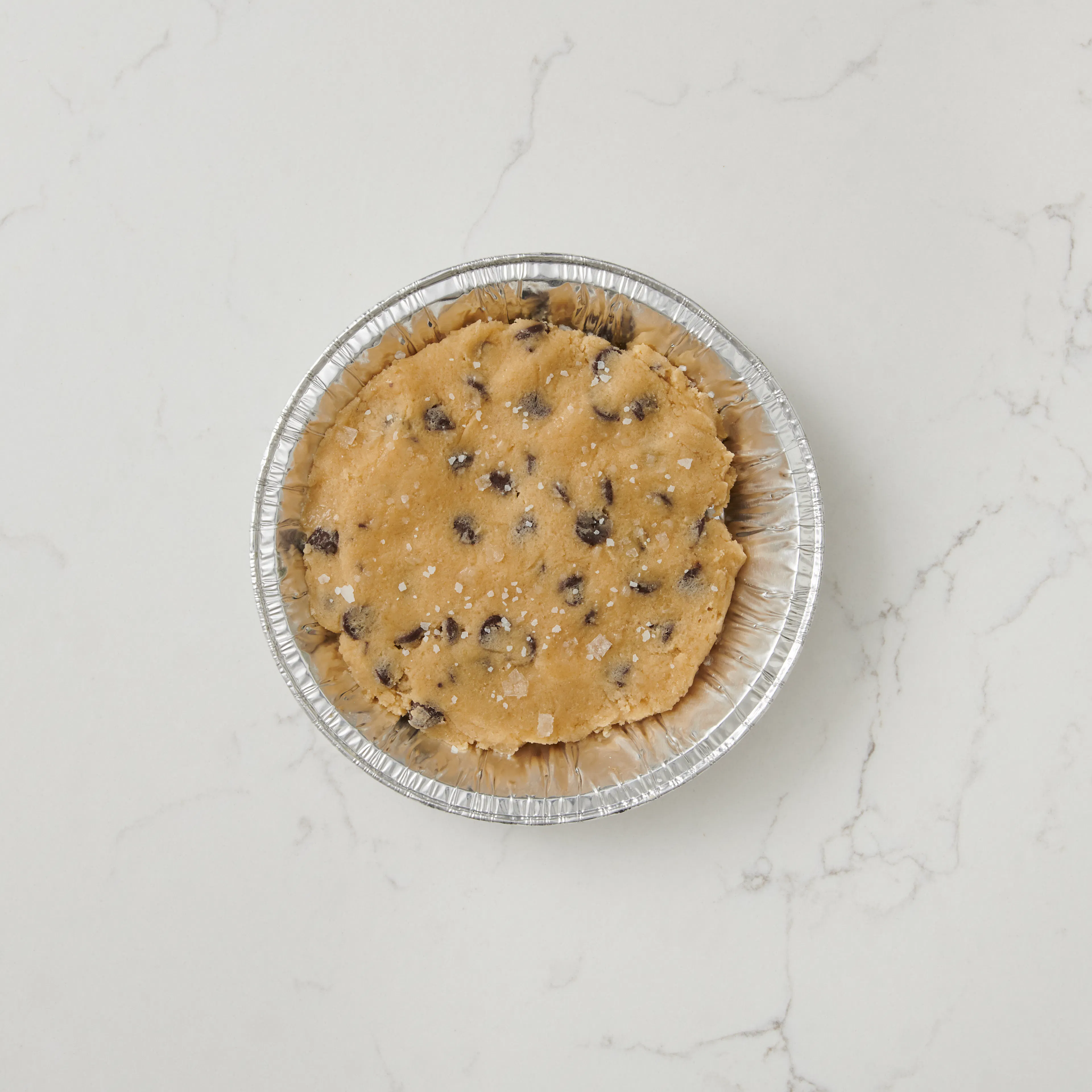 Ready-To-Bake Cookie Skillet Sampler by Red Velvet NYC - Alternate image 9