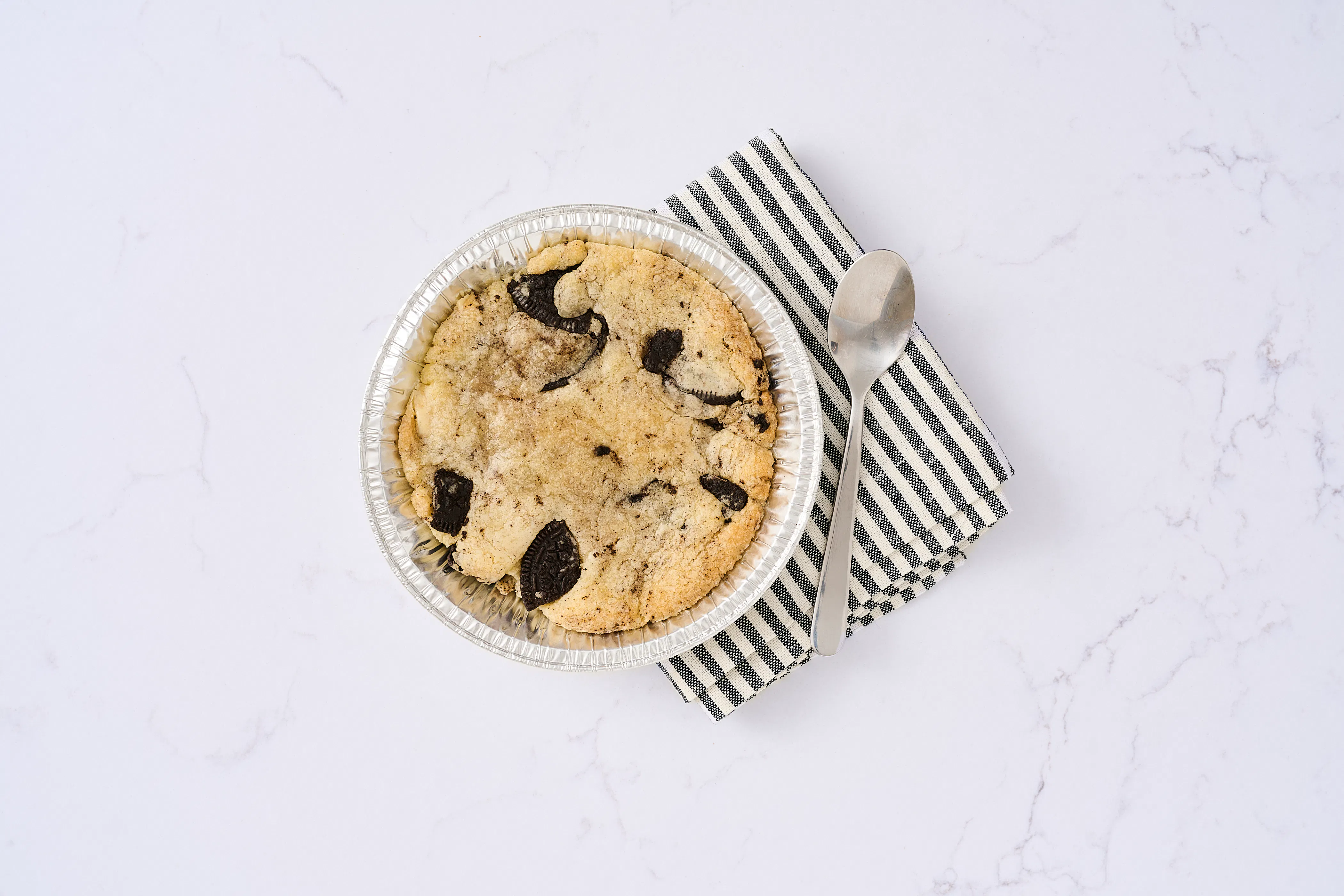 Ready-To-Bake Cookie Skillet Sampler by Red Velvet NYC - Alternate image 5
