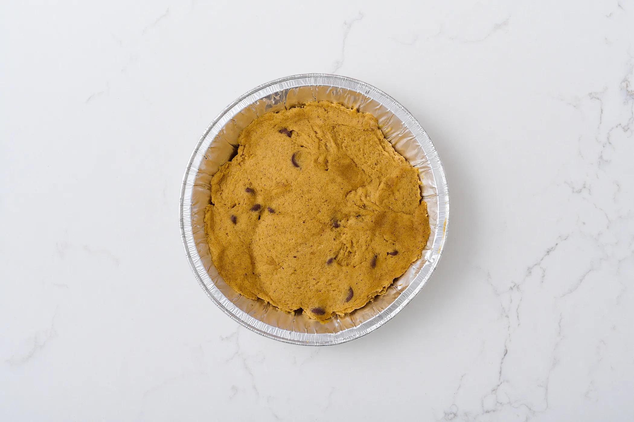 Ready-To-Bake Cookie Skillet Sampler by Red Velvet NYC - Alternate image 4